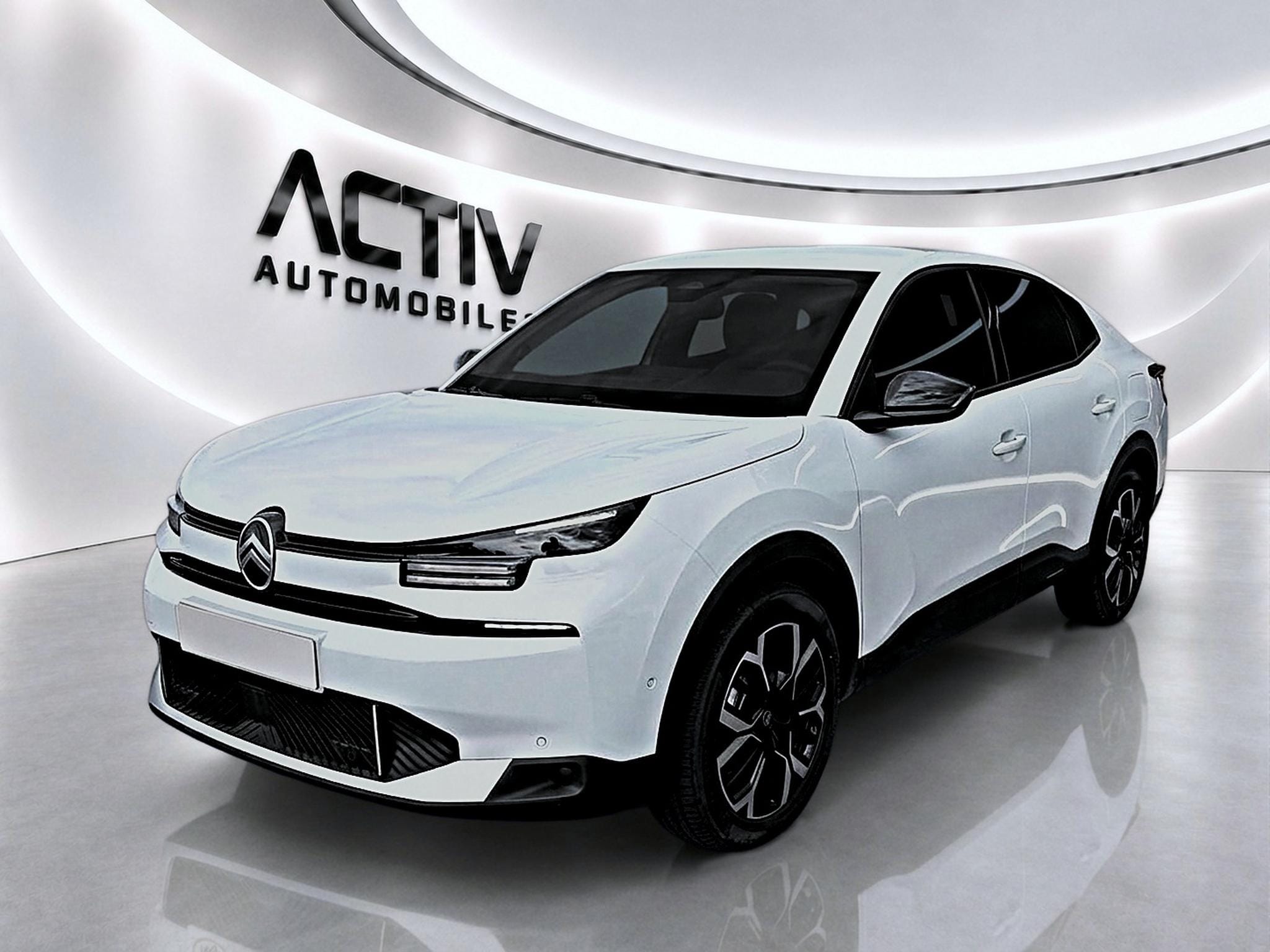 Citroën C4 X