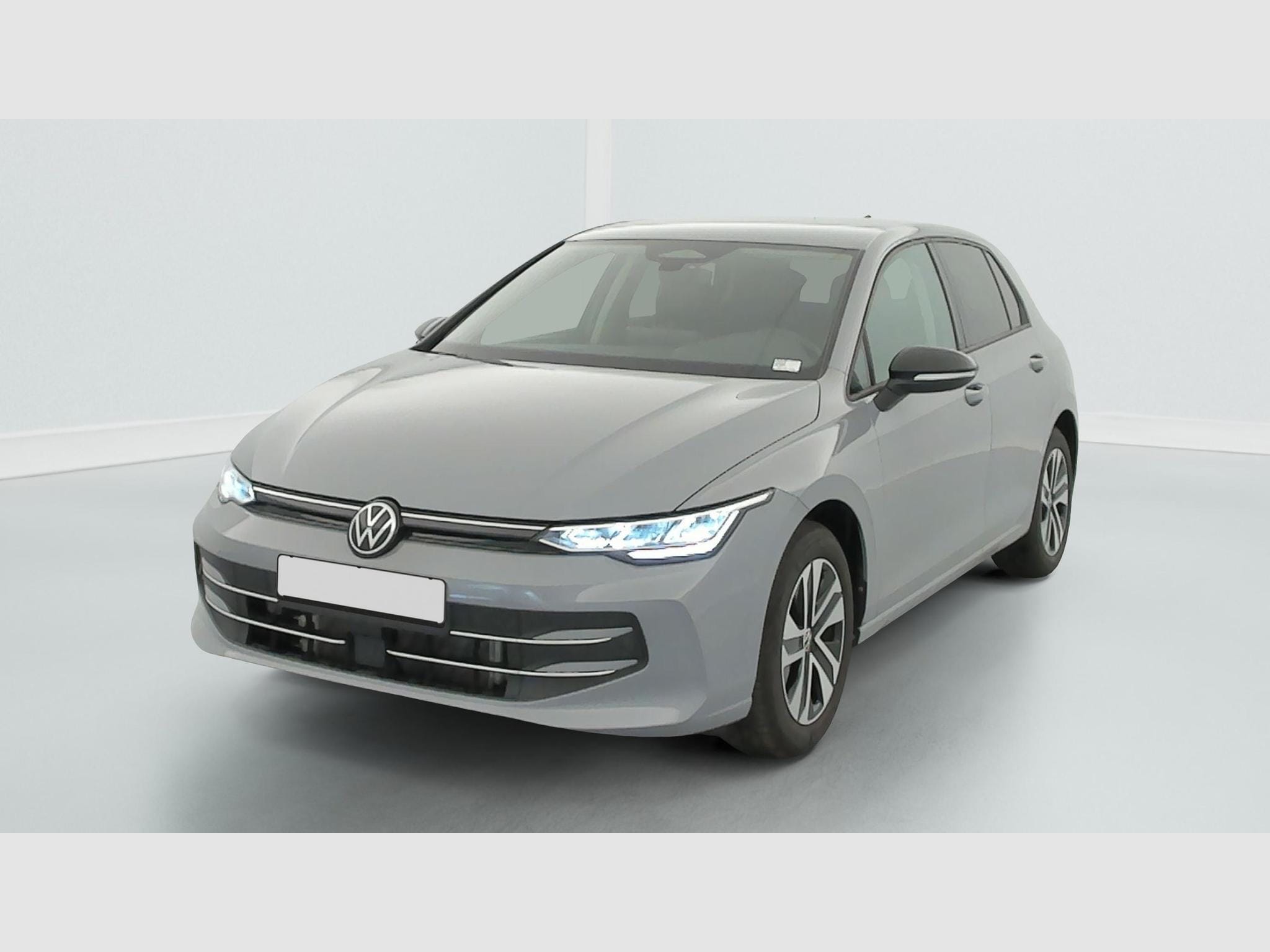VW Golf VIII
