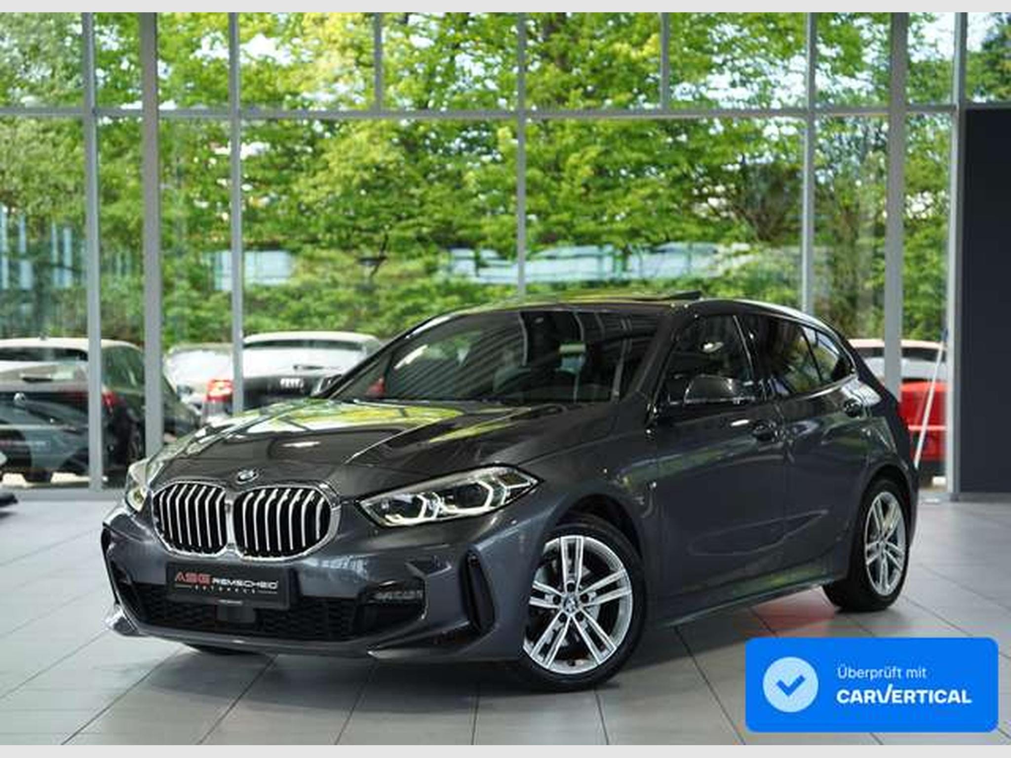 BMW 118