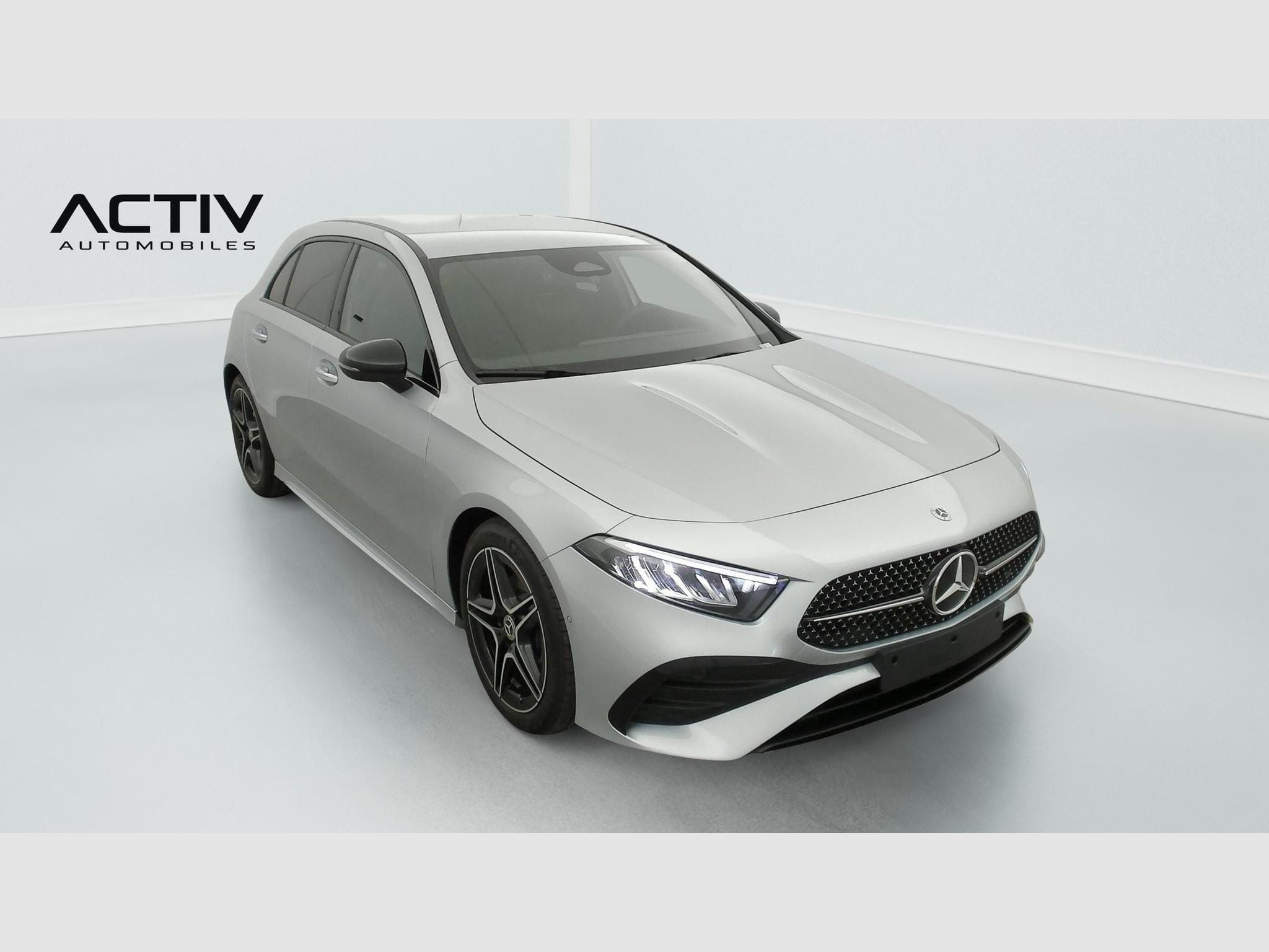 Mercedes CLASSE A