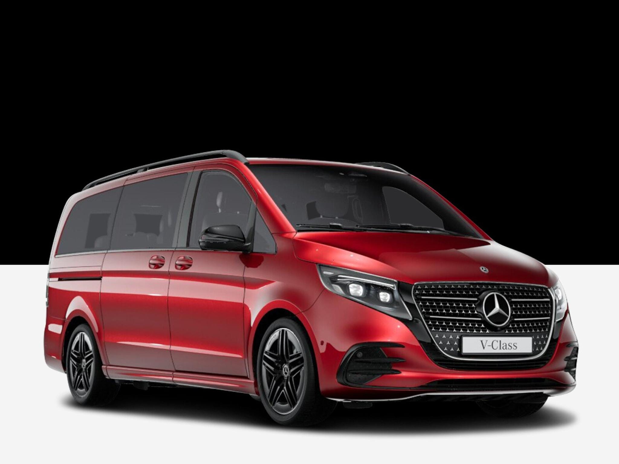Mercedes Classe V
