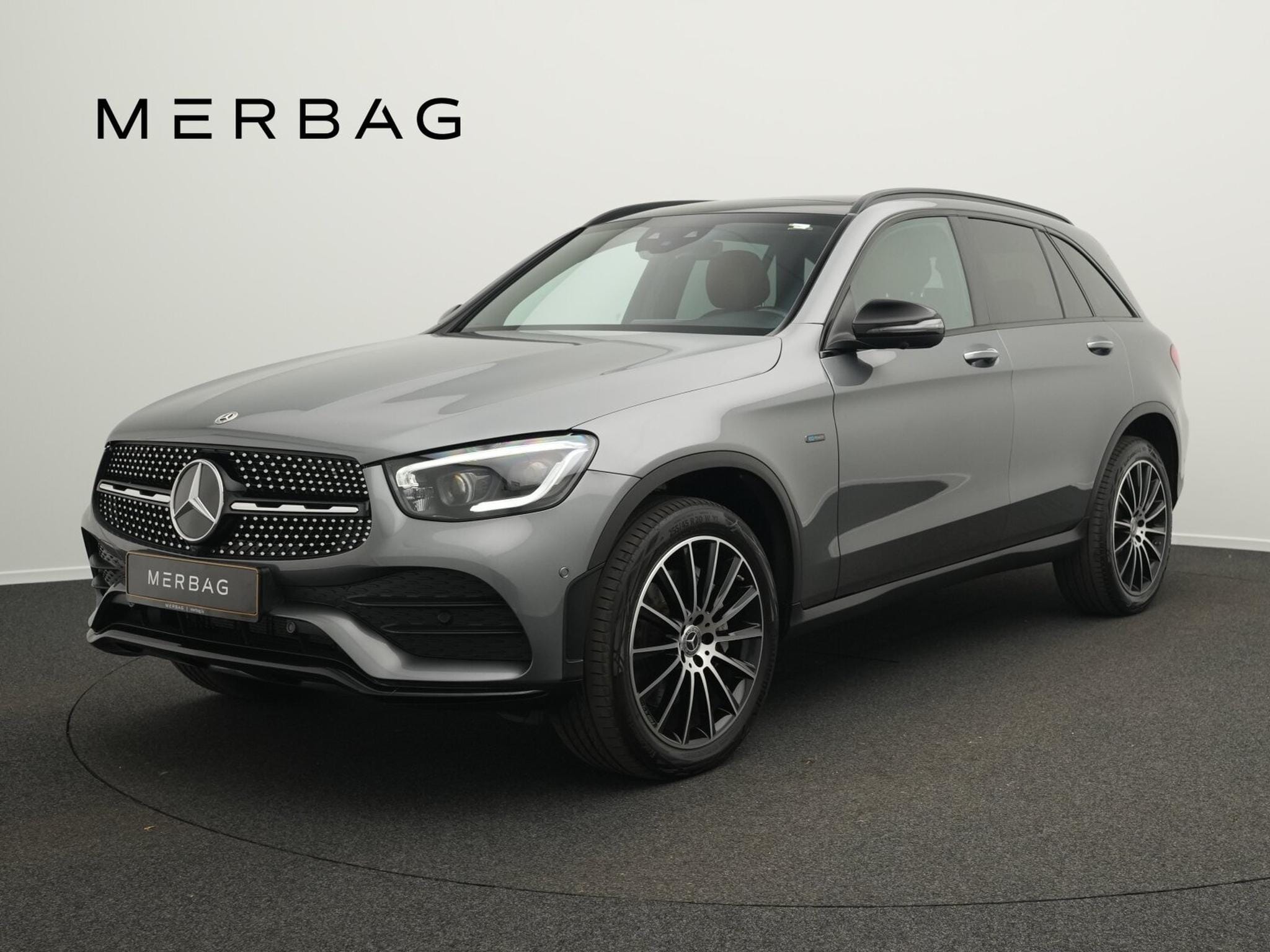 Mercedes GLC 300