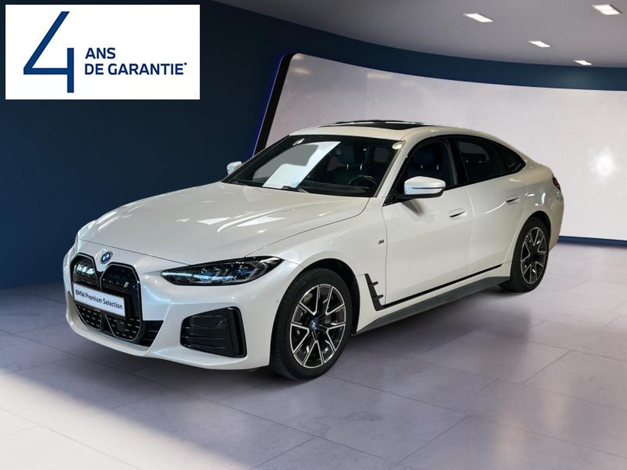 BMW i4