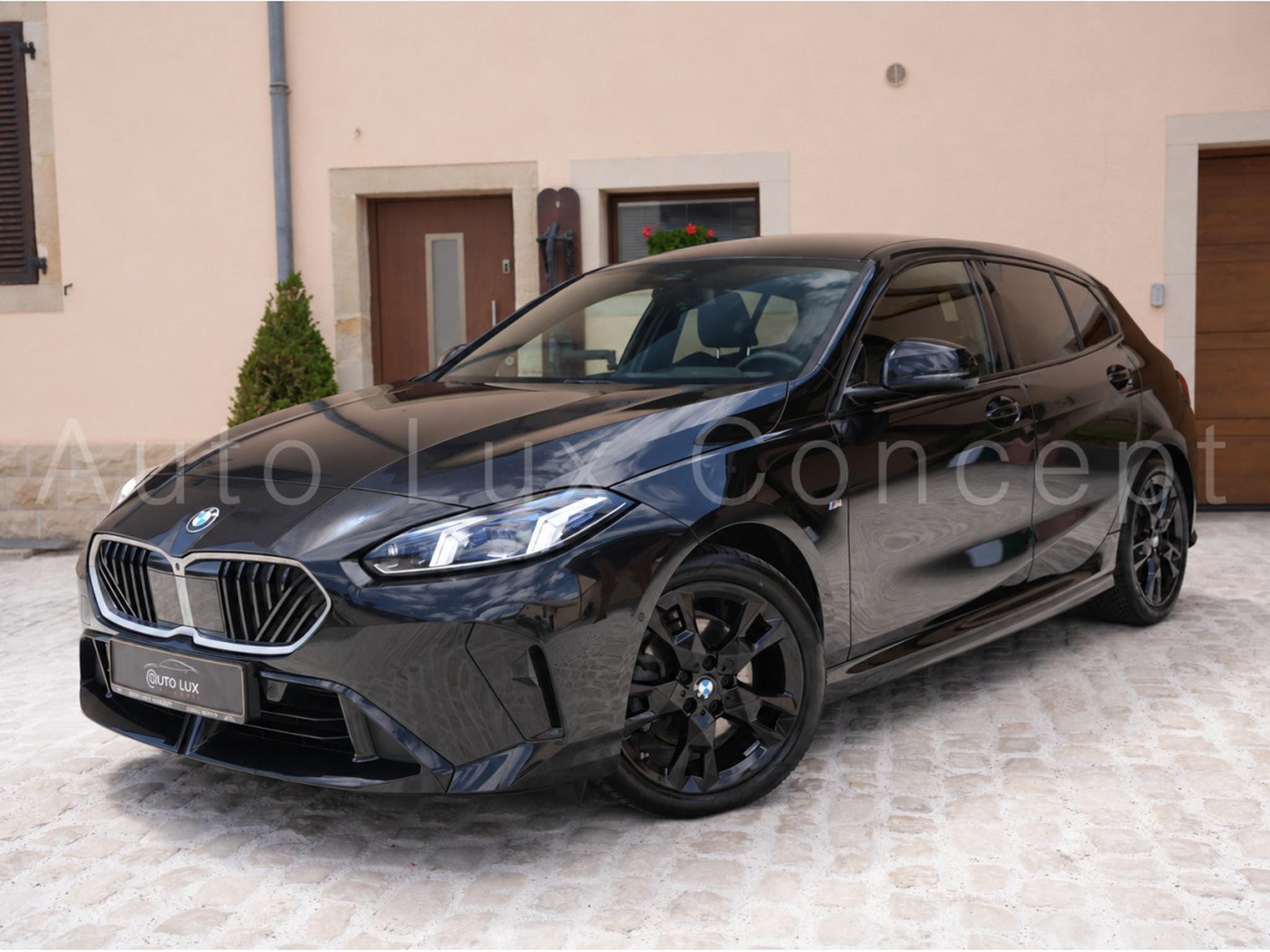 BMW 120