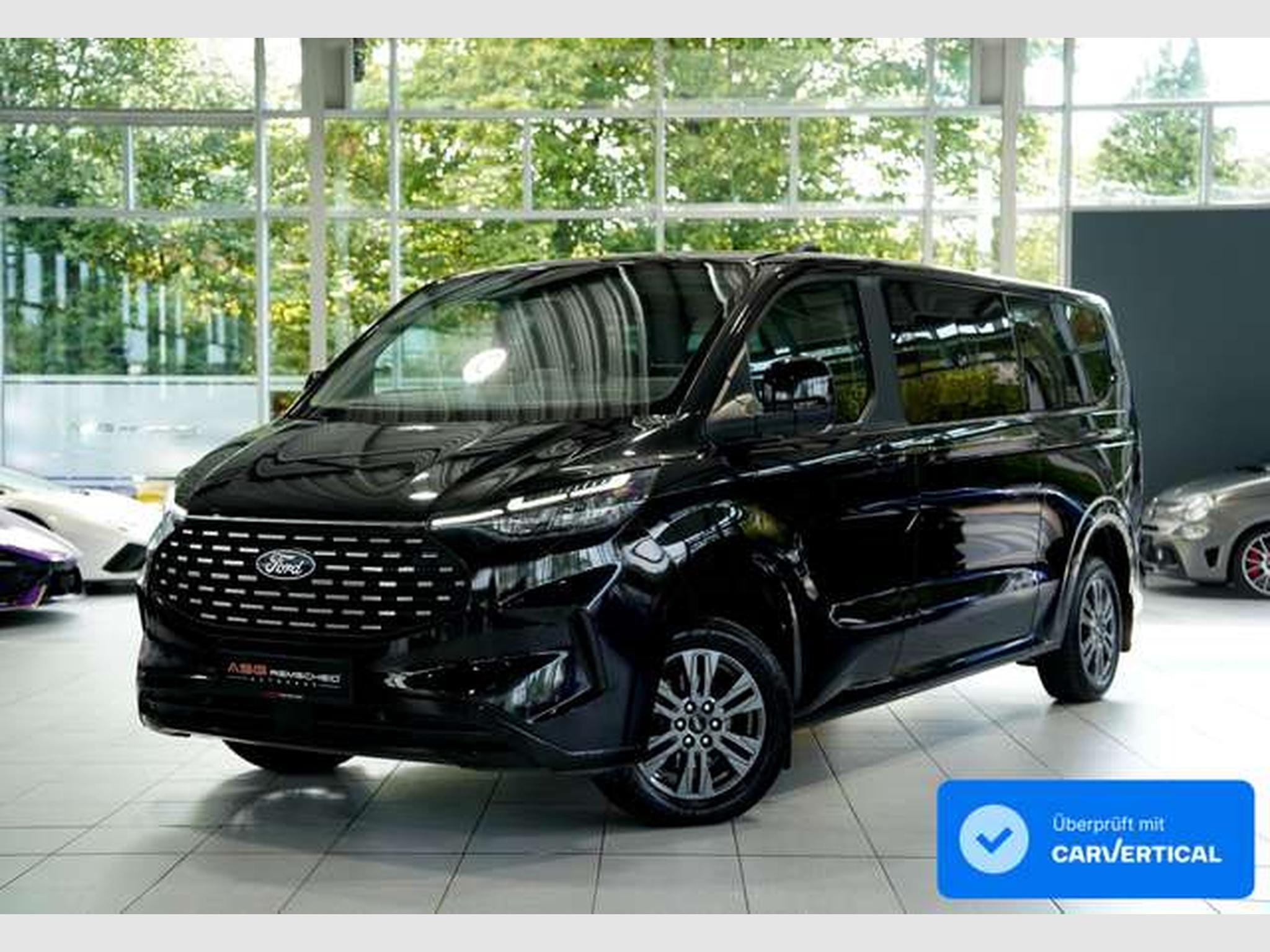 Ford Autres