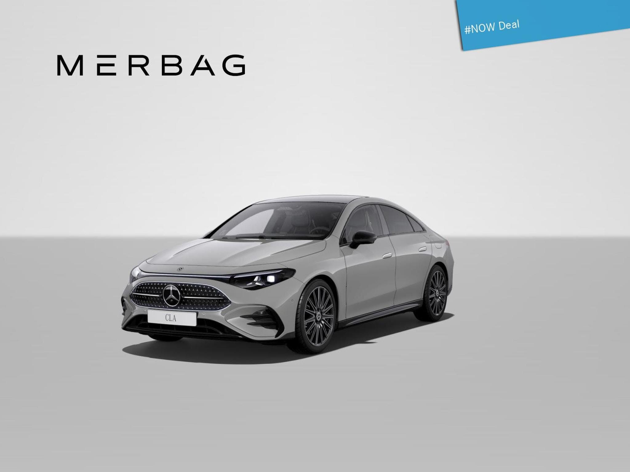 Mercedes CLA 200