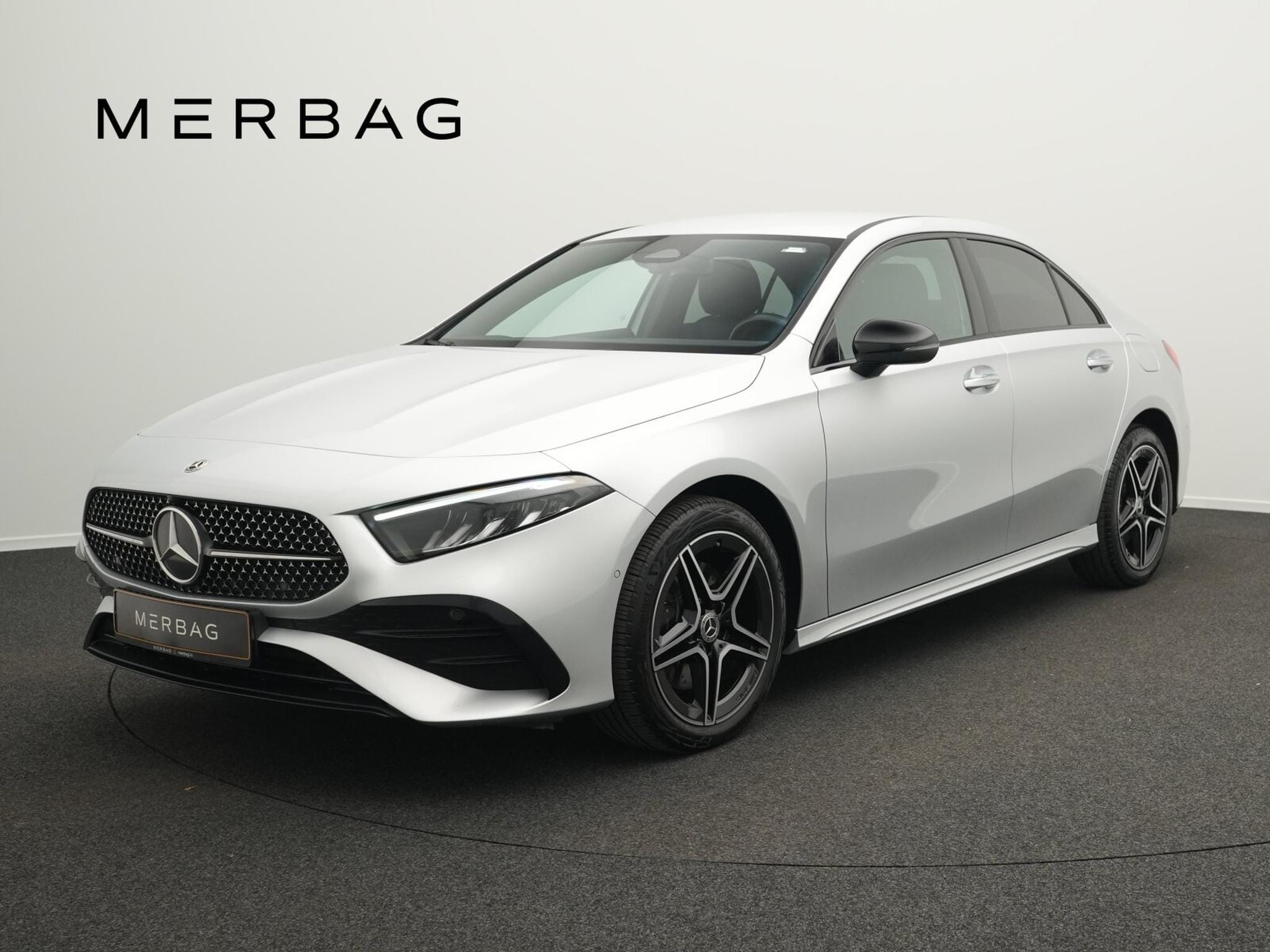 Mercedes A 250
