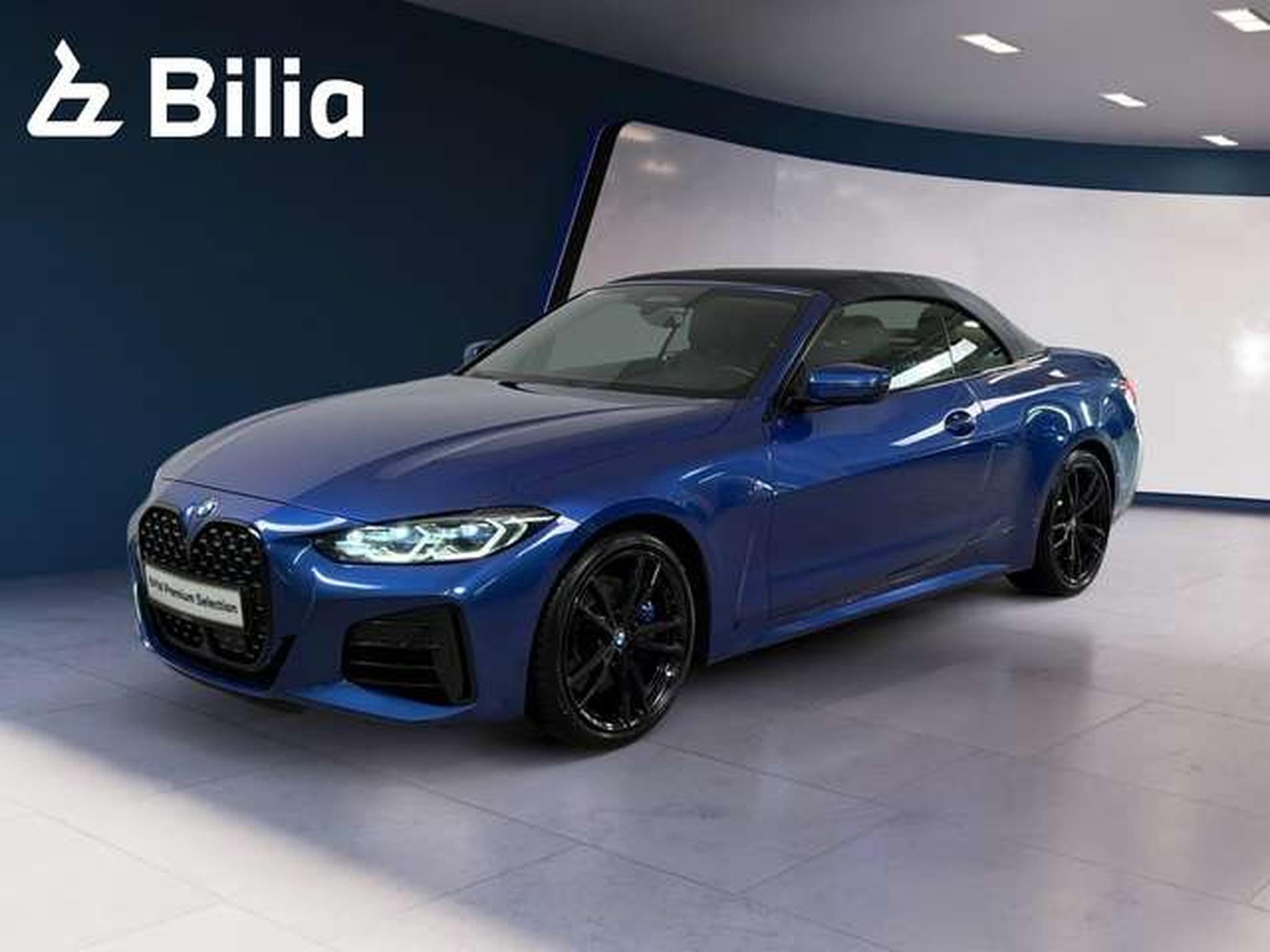 BMW M440