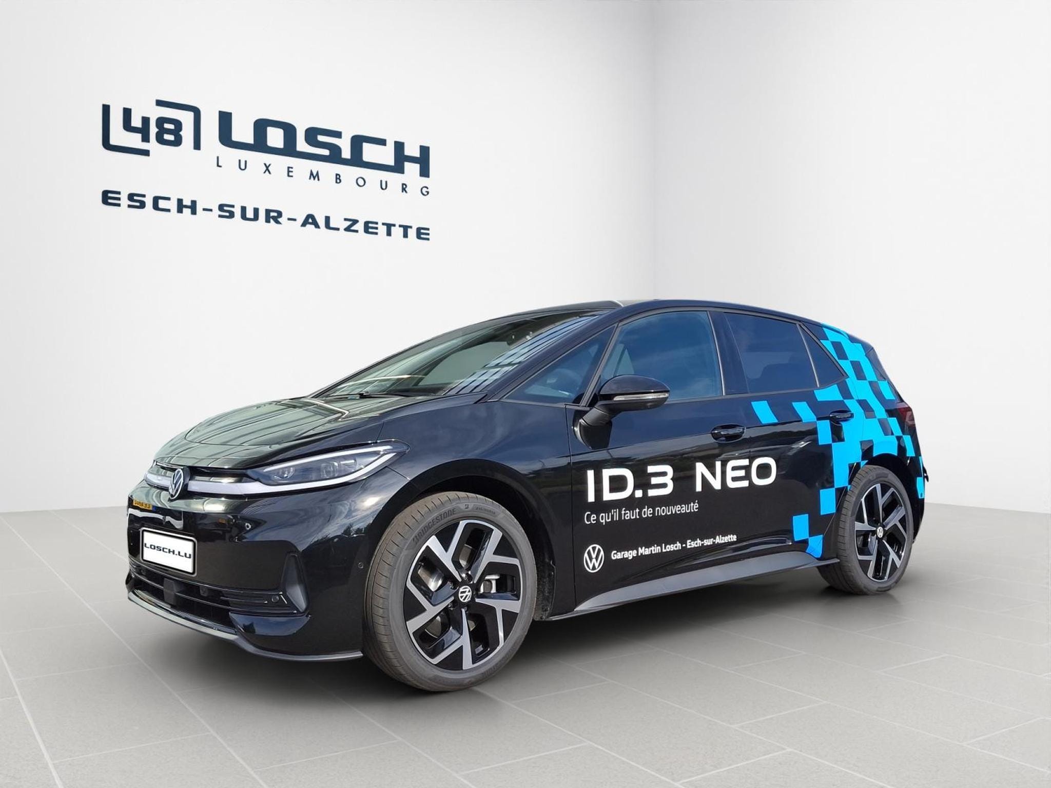 VW ID.3