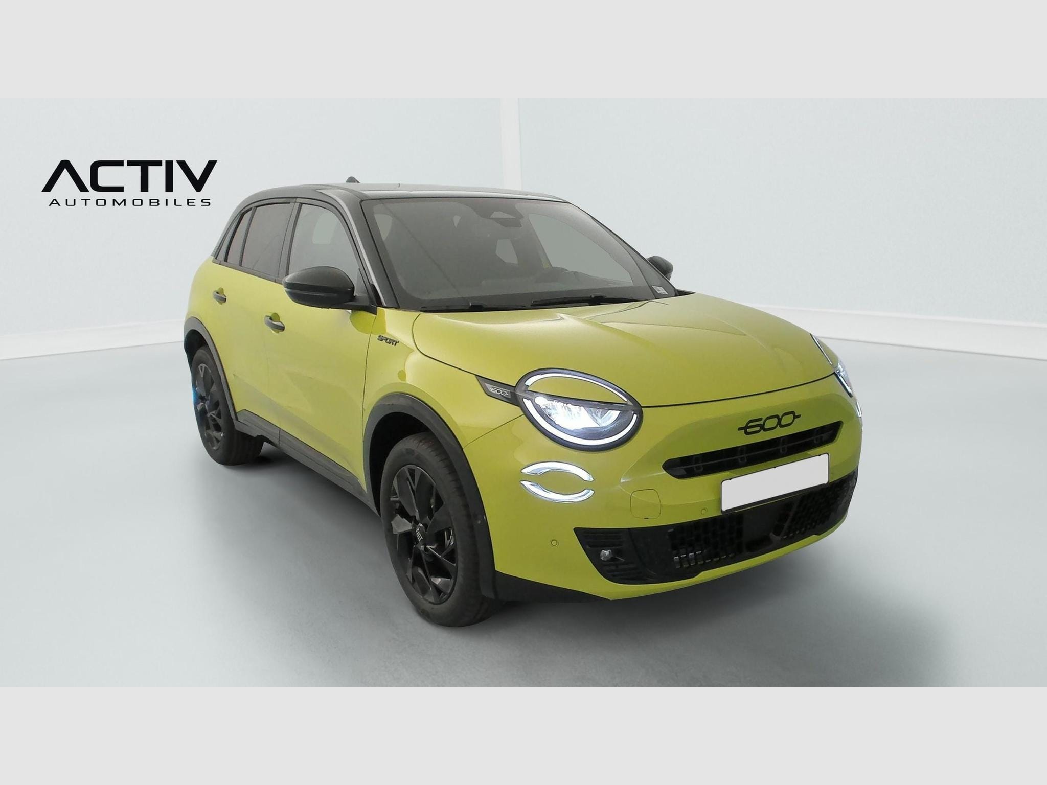 Fiat 600