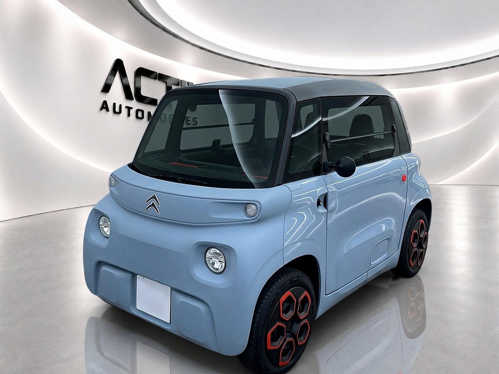 Citroen AMI