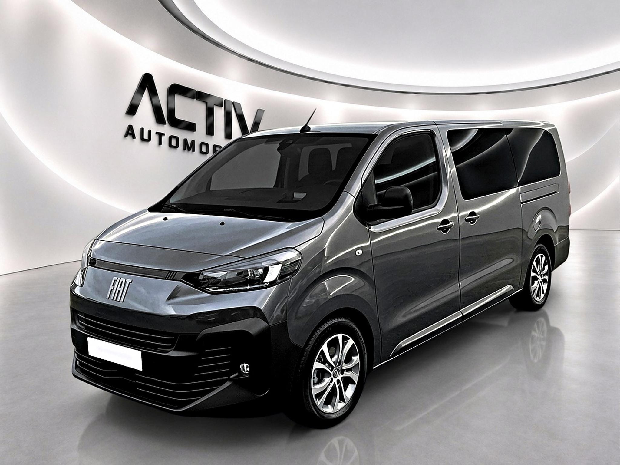 Fiat Scudo