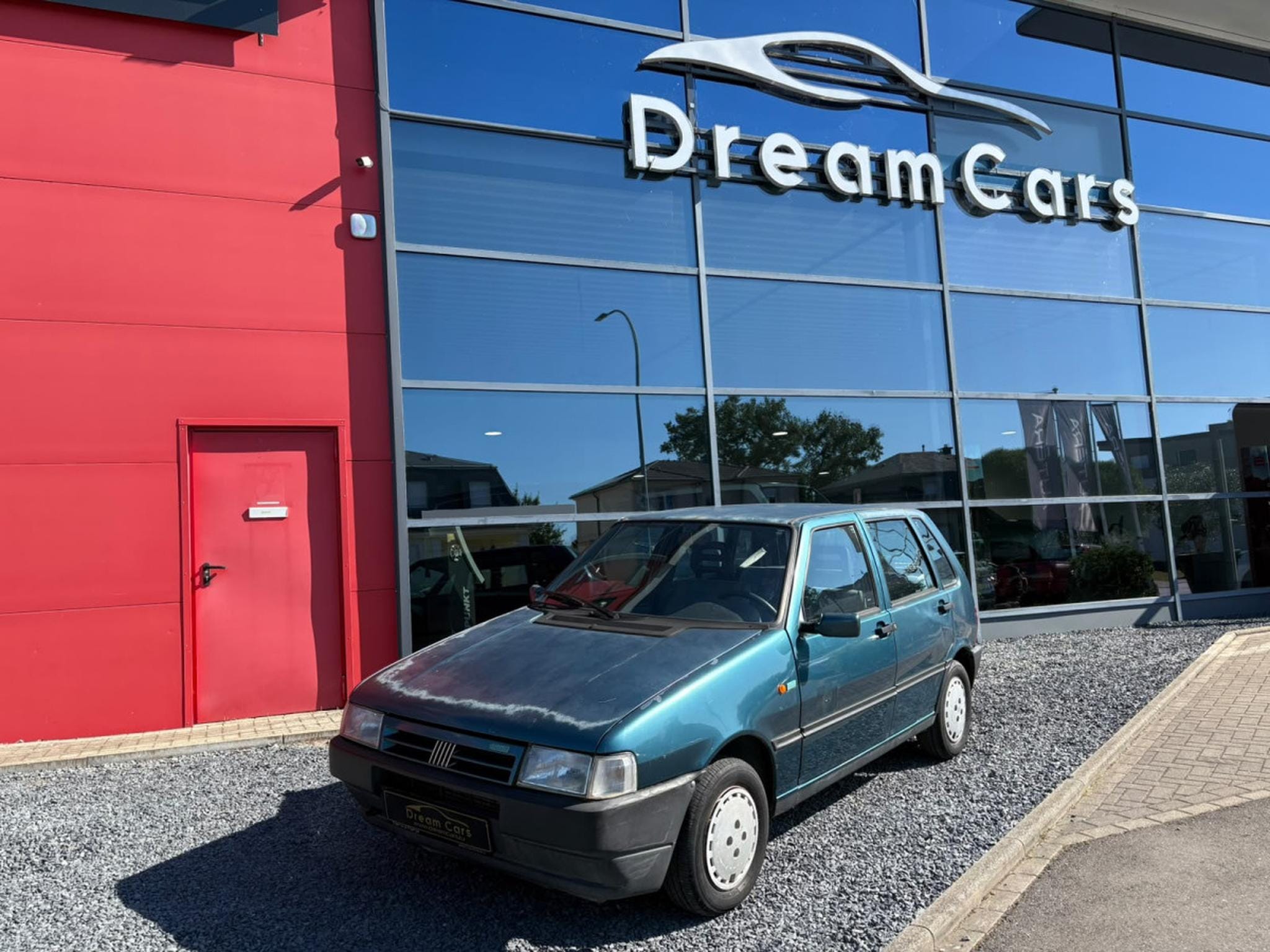 Fiat Uno