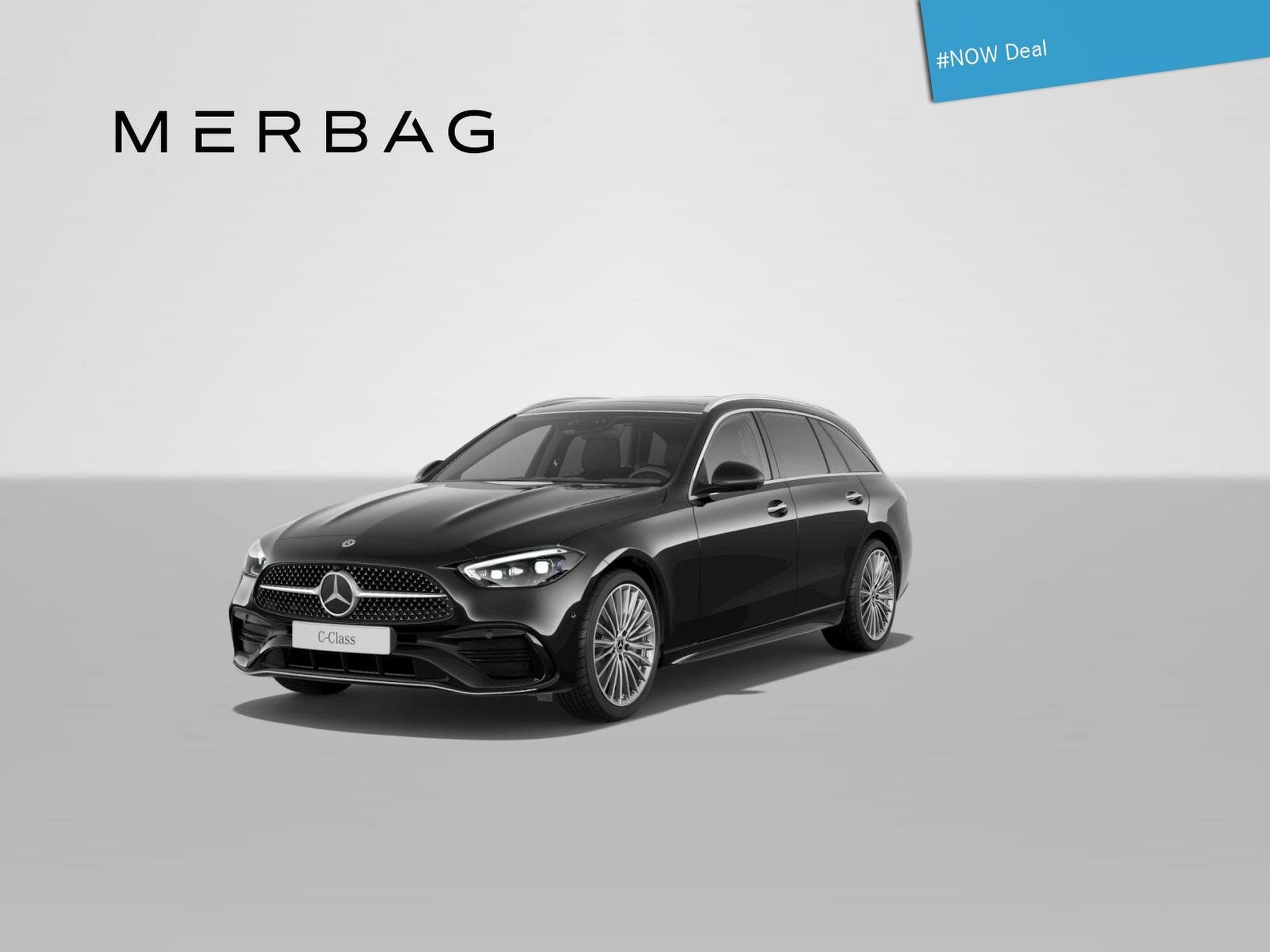 Mercedes C 220