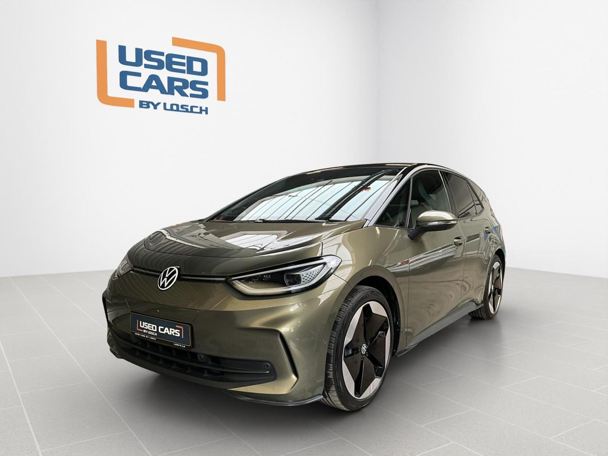 VW ID.3