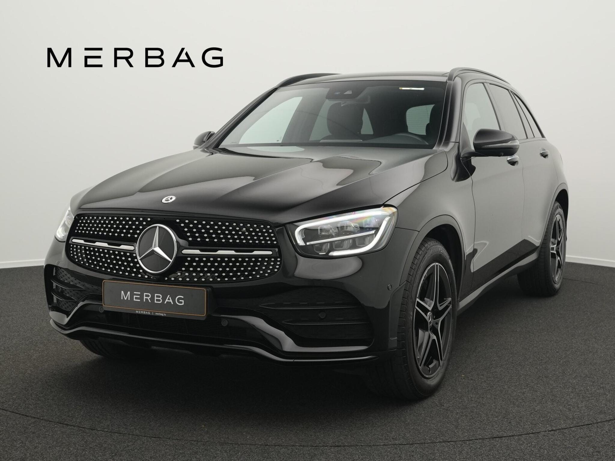 Mercedes GLC 200