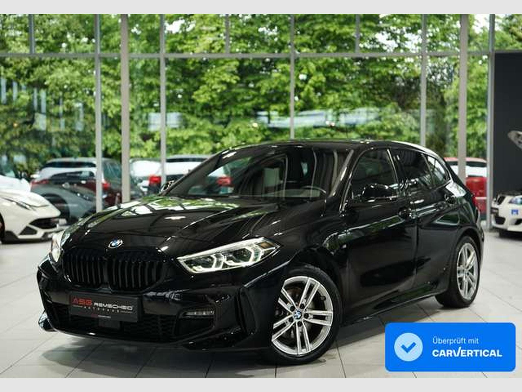 BMW 118