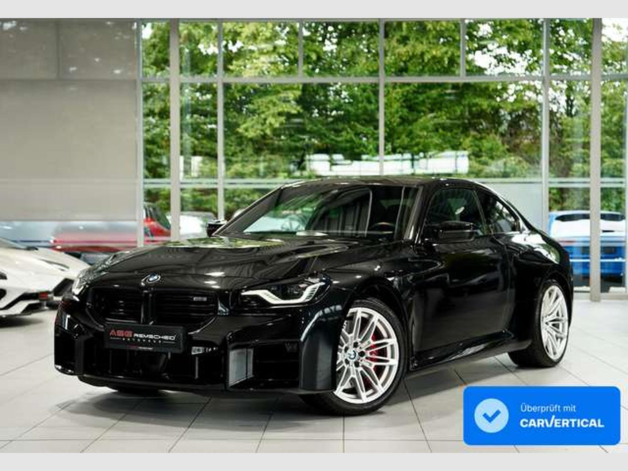 BMW M2