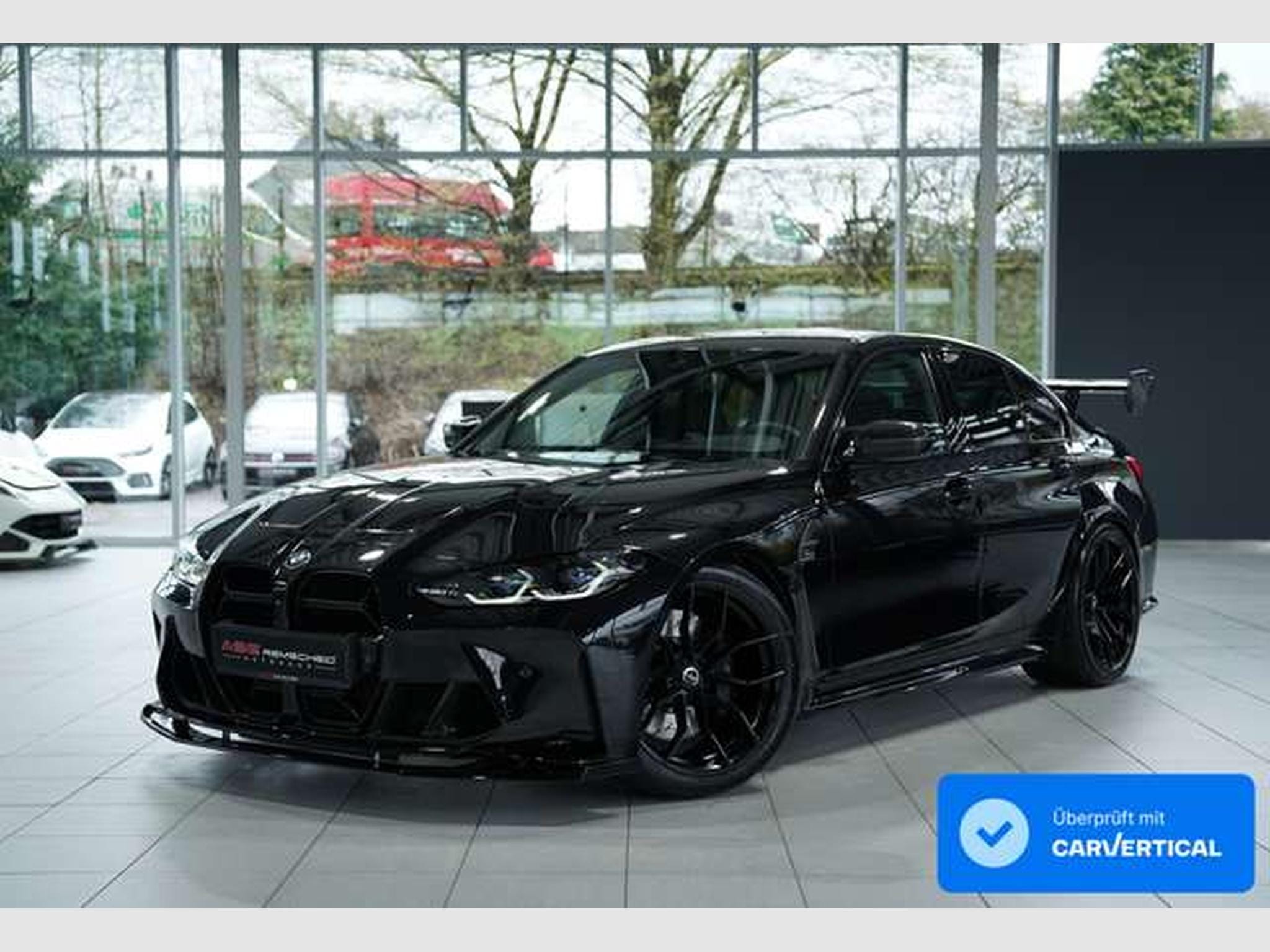 BMW M3