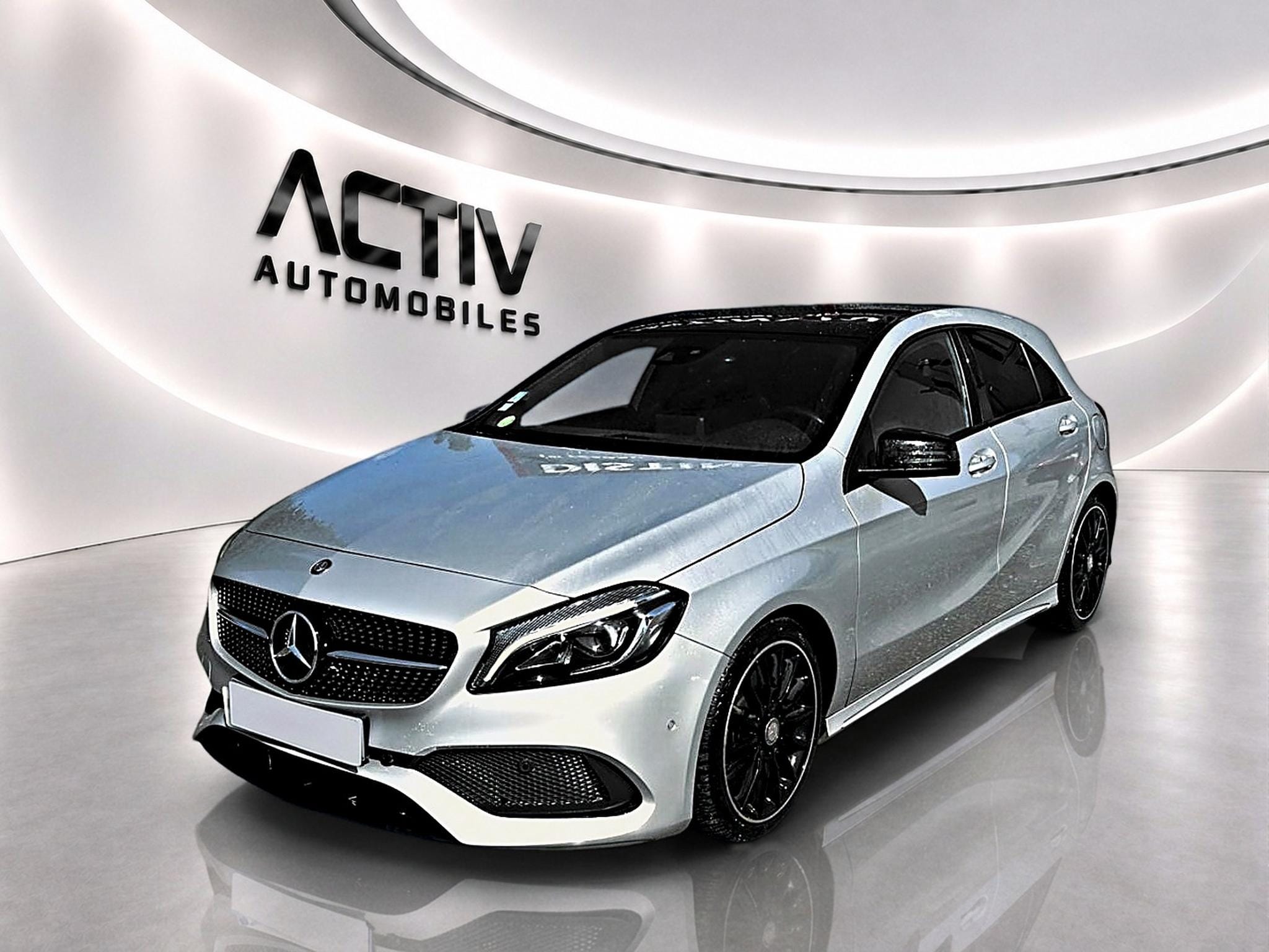 Mercedes CLASSE A