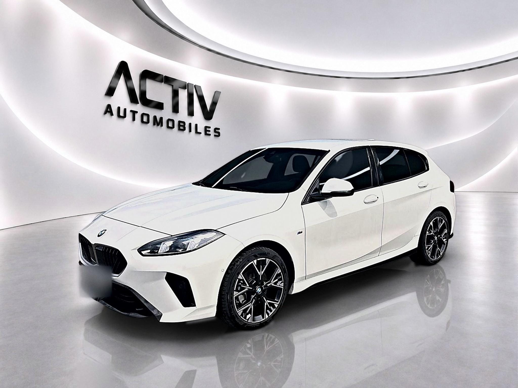 Bmw SERIE 1