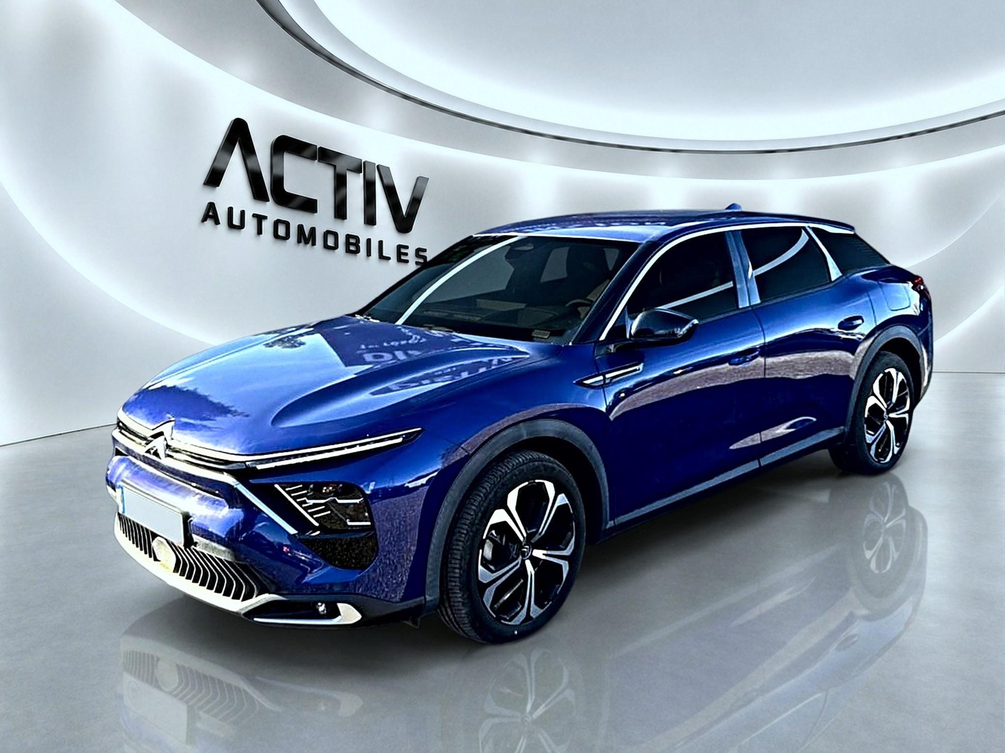 Citroen C5 X
