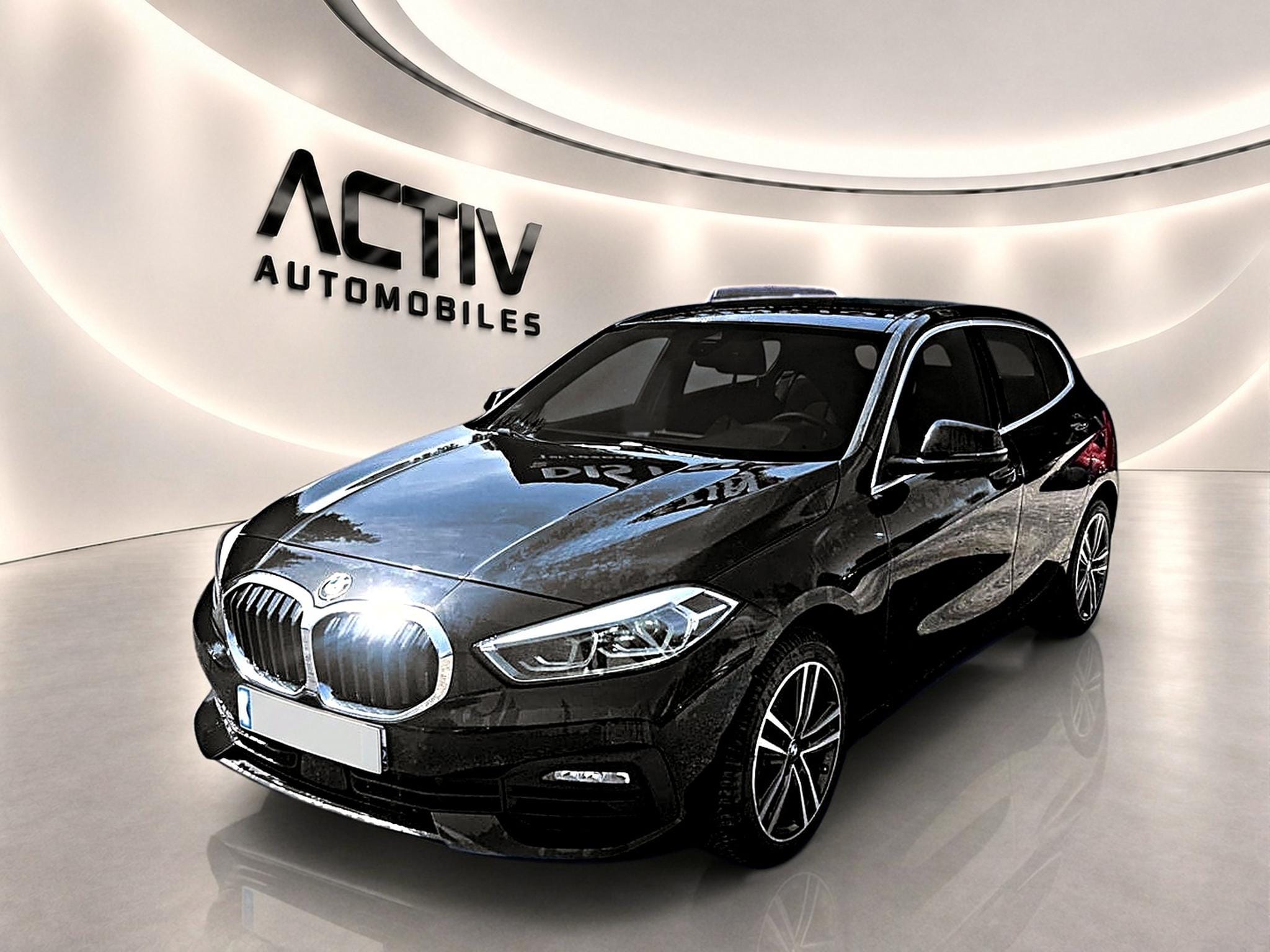 Bmw SERIE 1