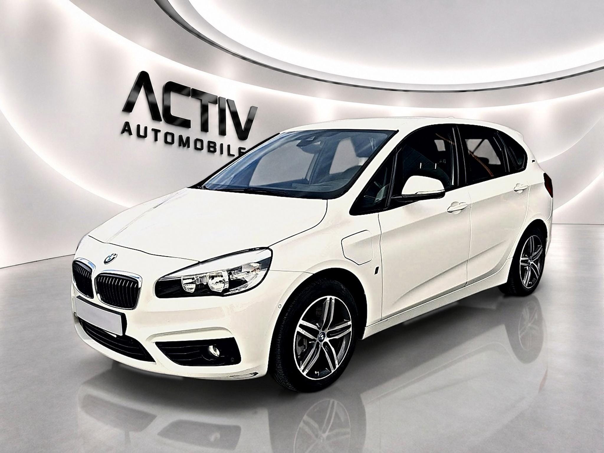 Bmw Série 2