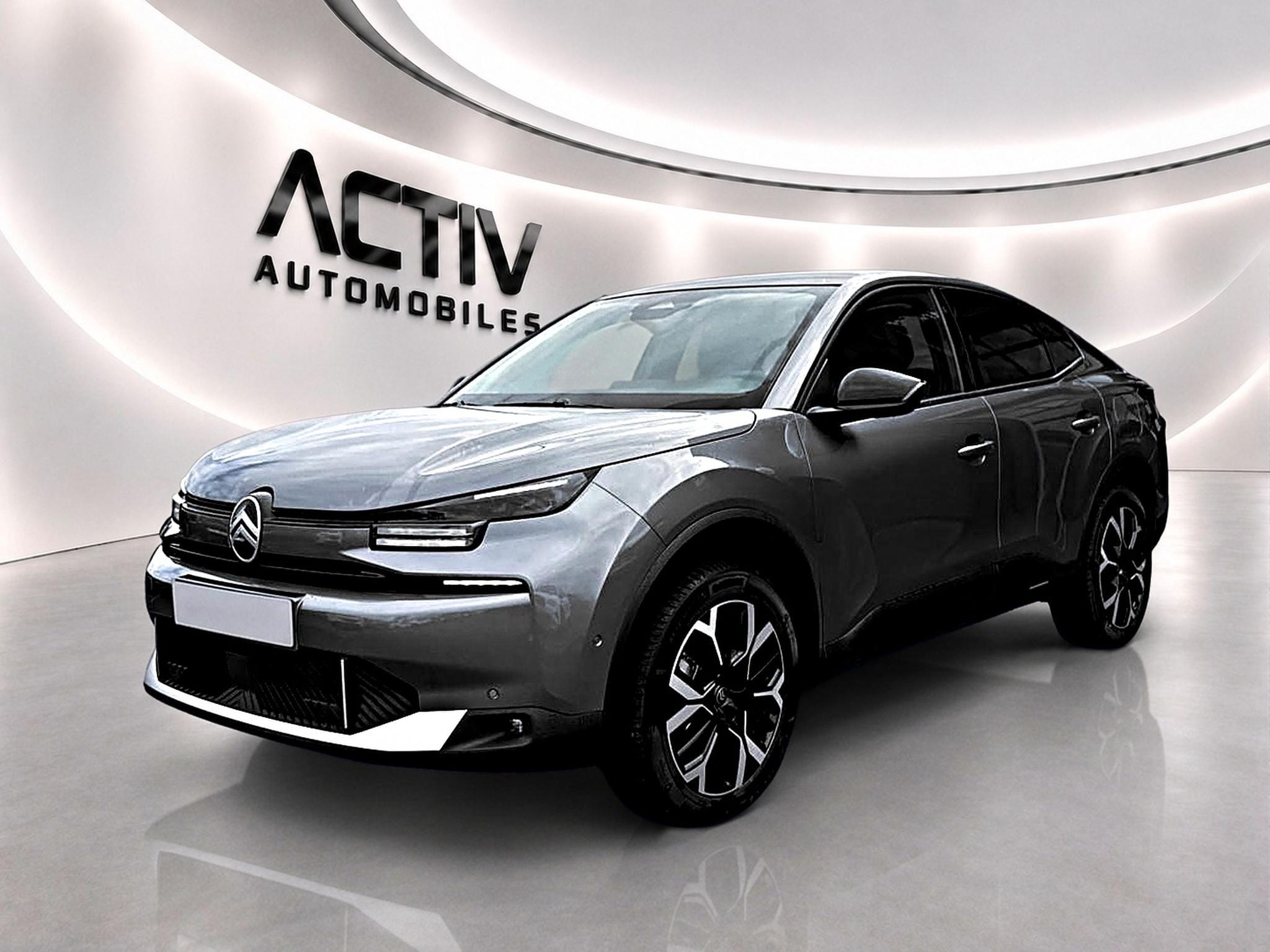Citroen C4 X