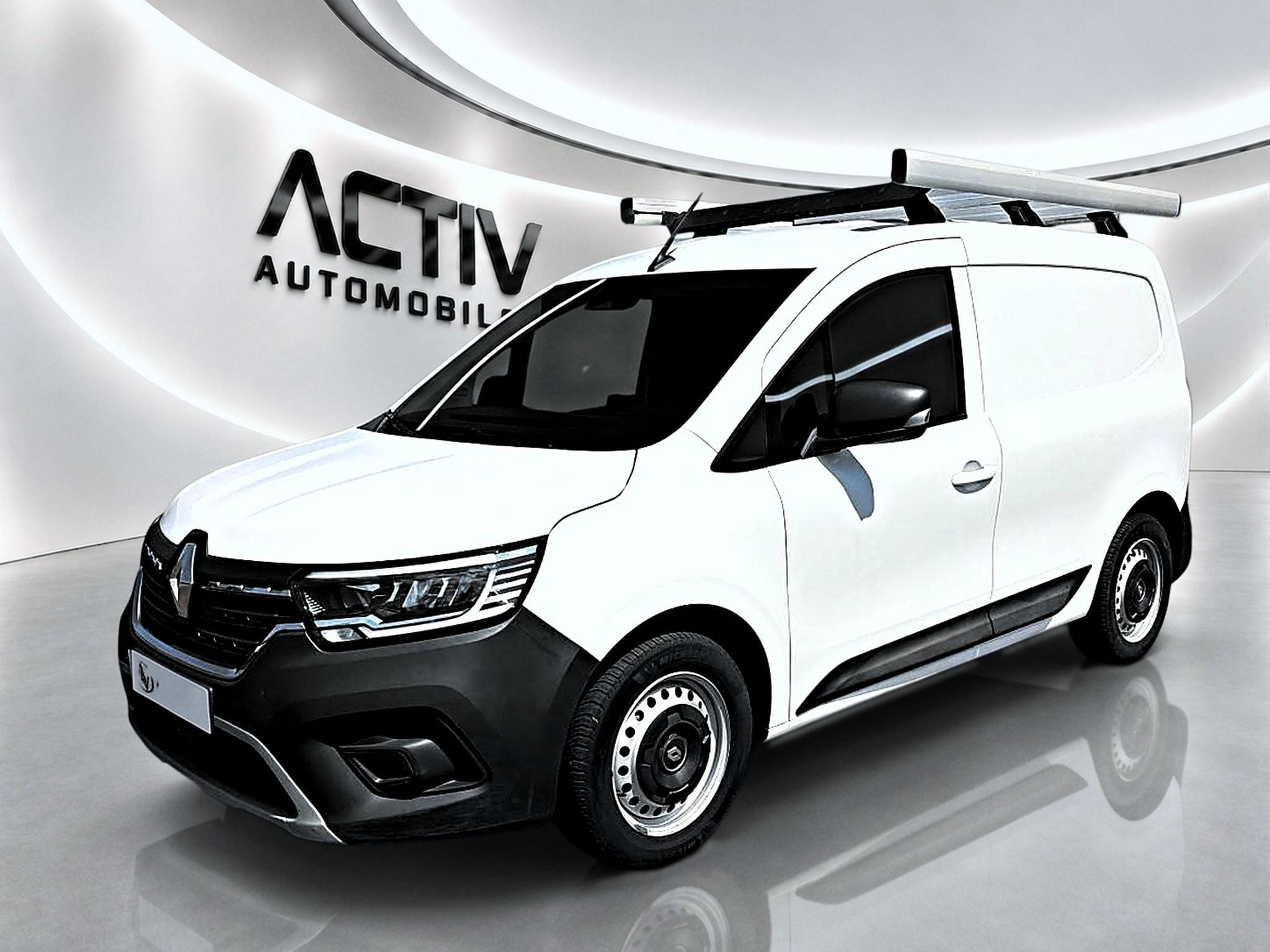 Renault Grand Kangoo