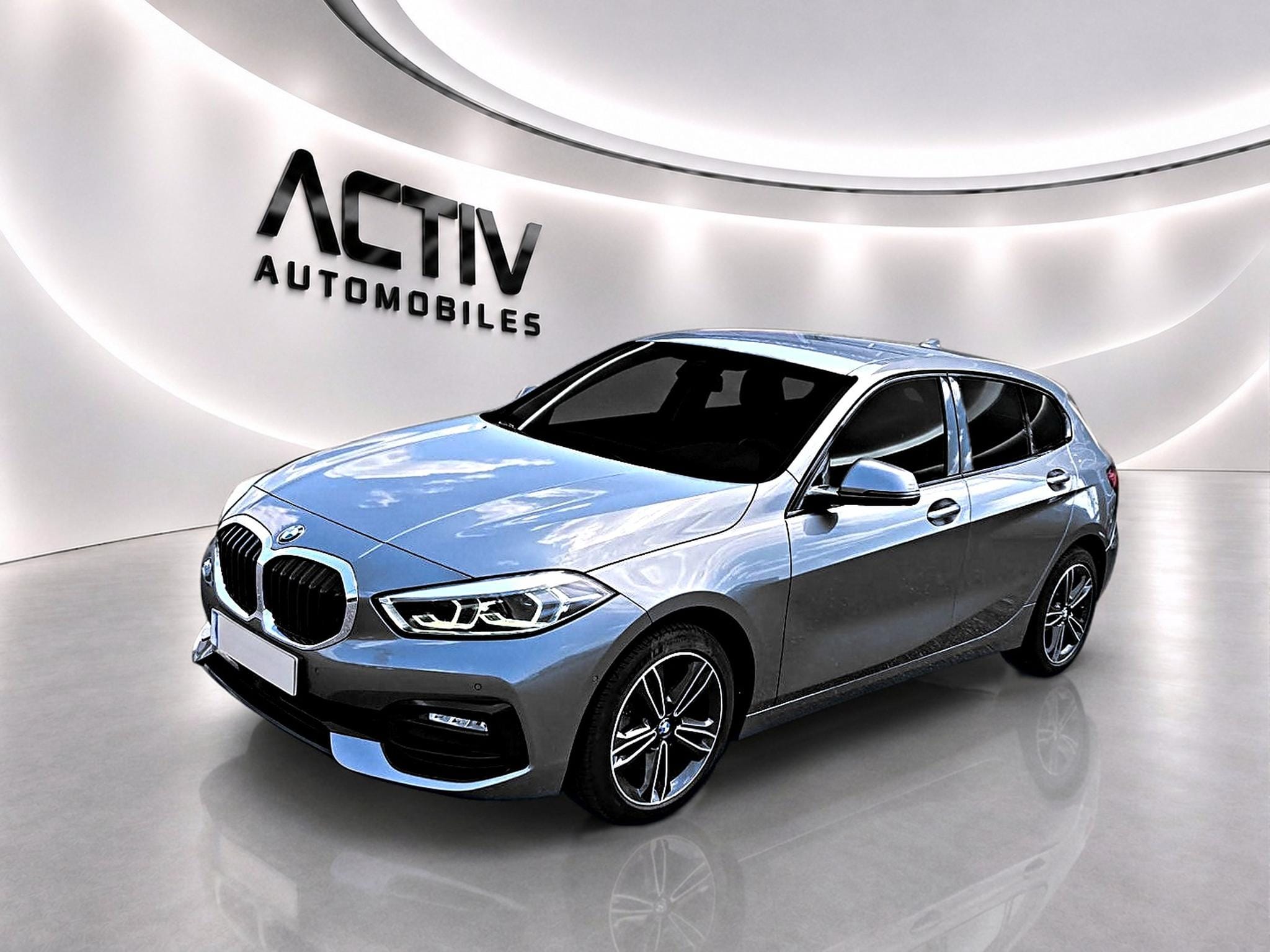 Bmw SERIE 1