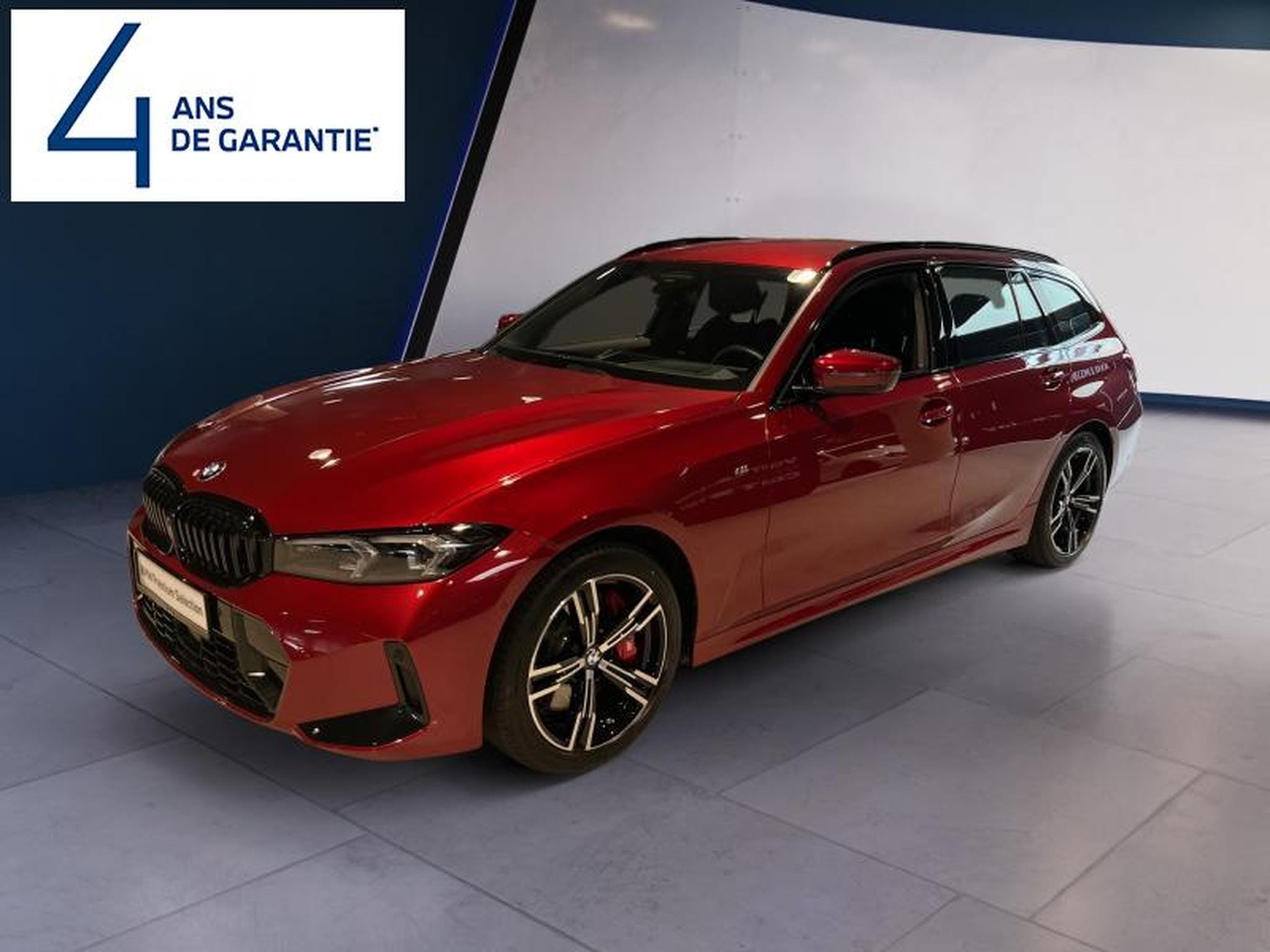 BMW 320