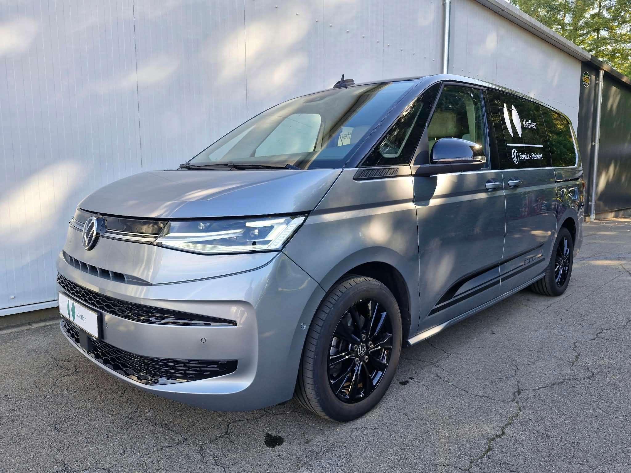 VW T7