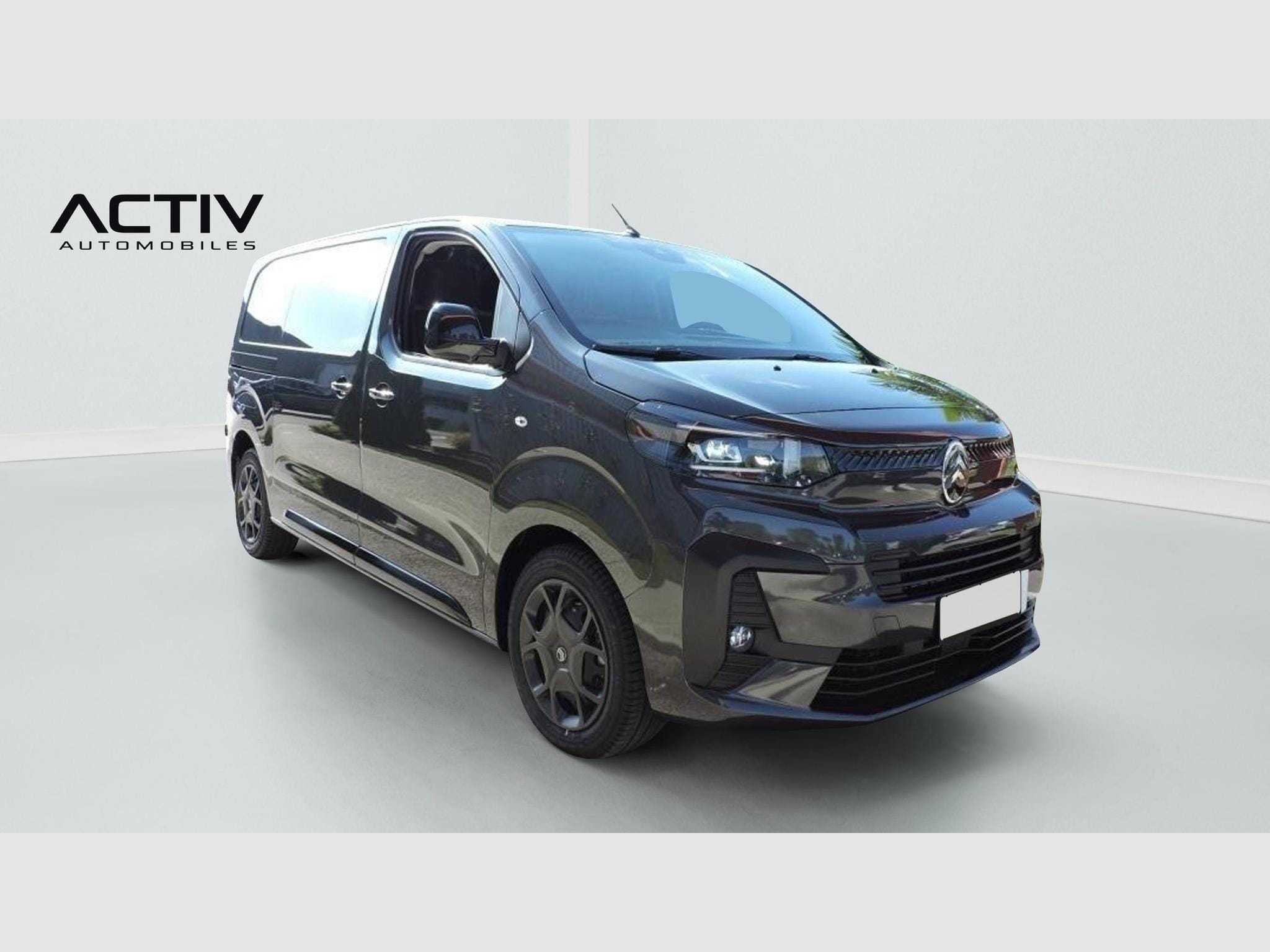 Citroën Jumpy