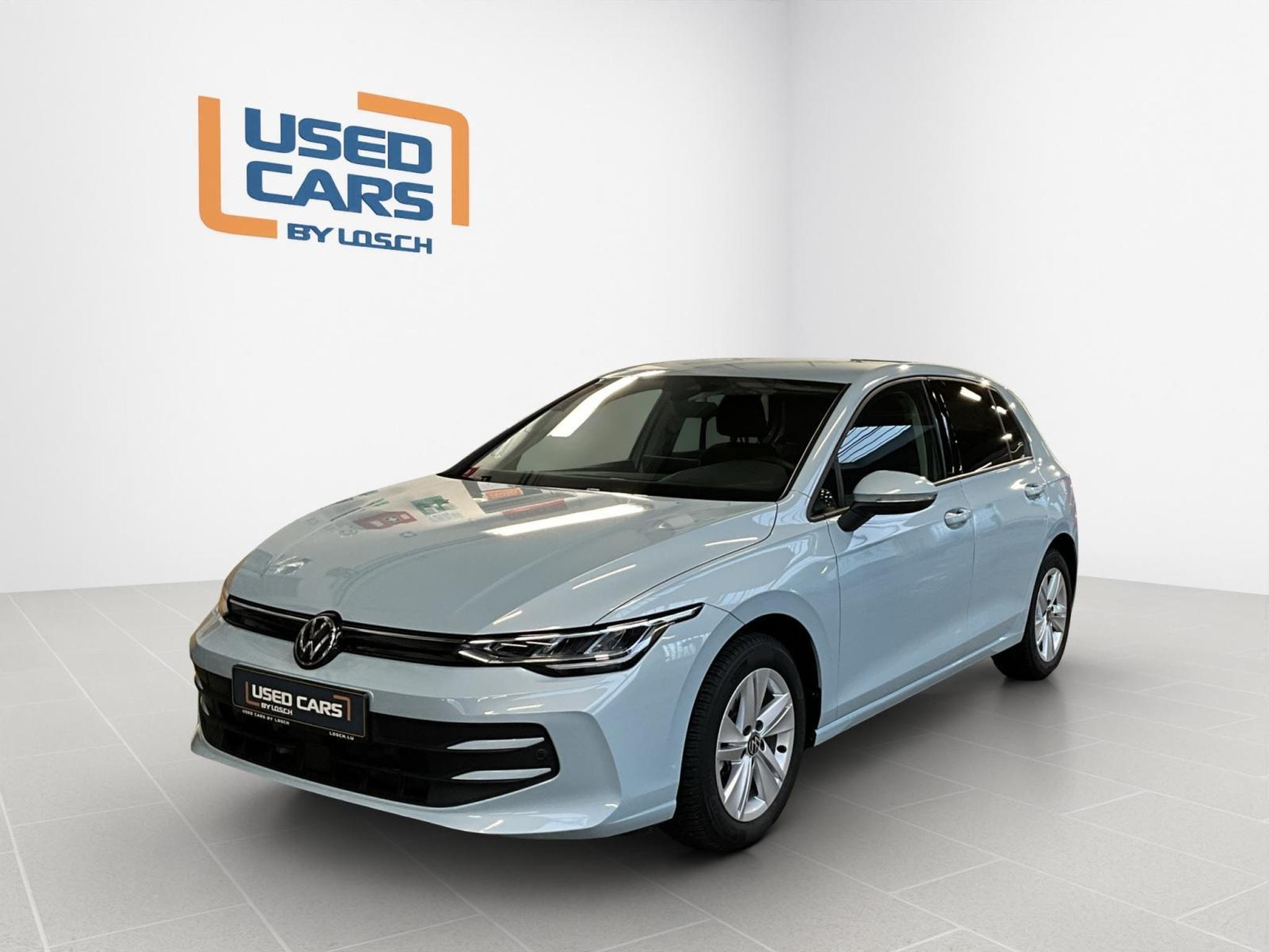 VW Golf