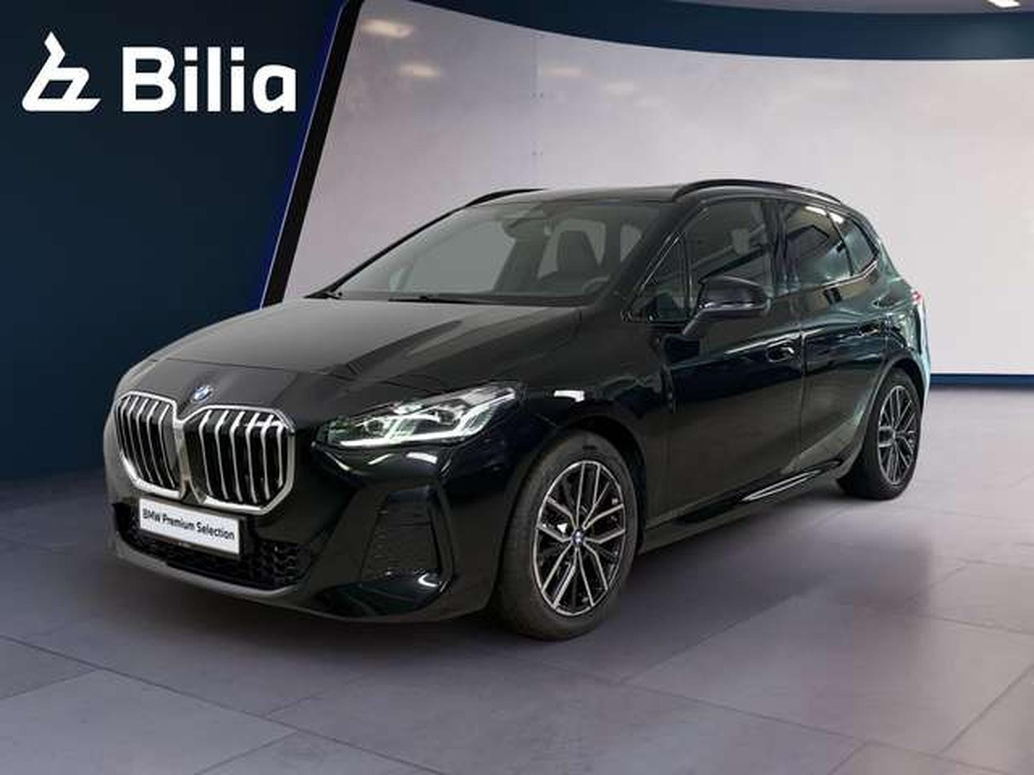BMW 223