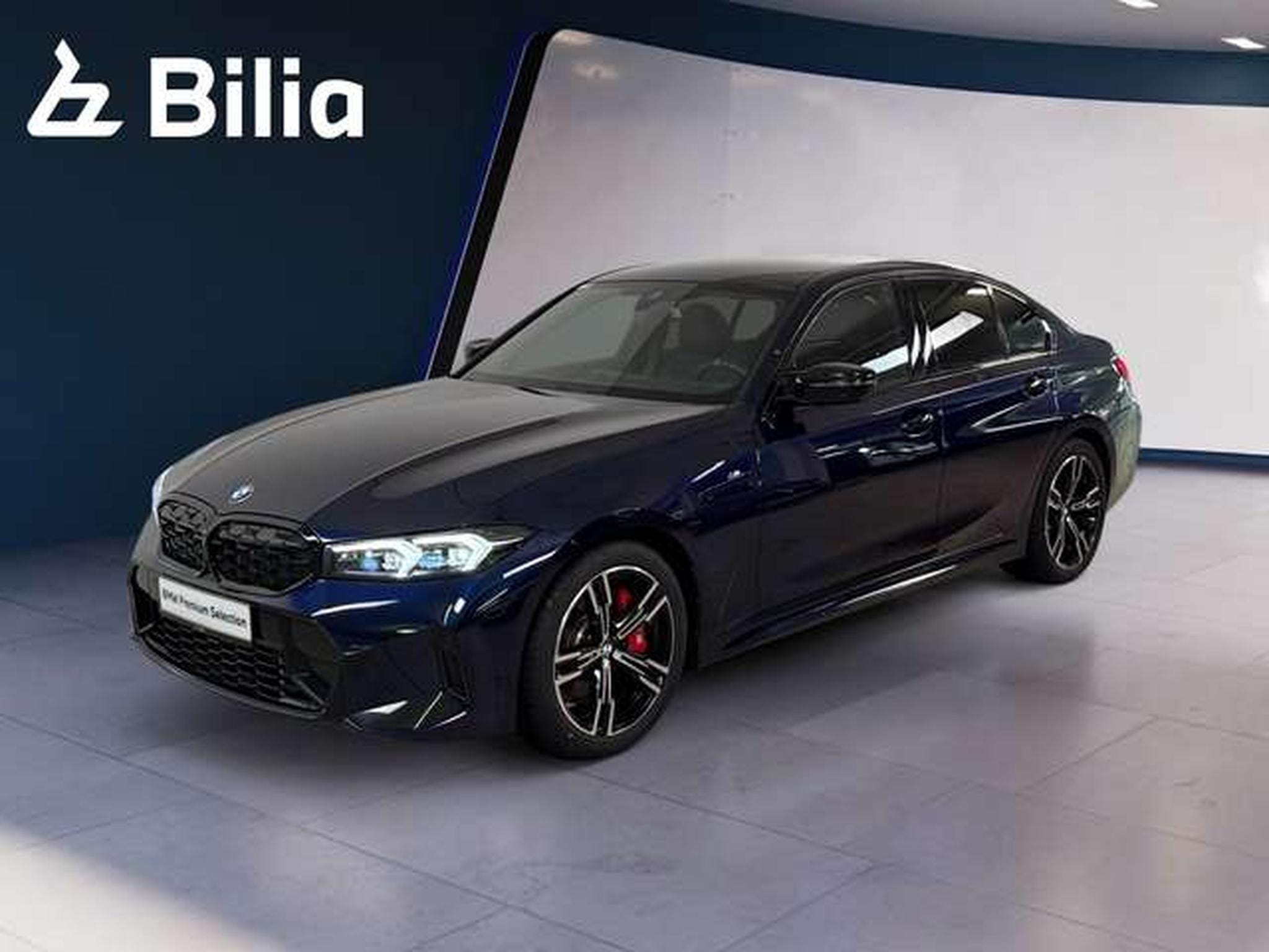 BMW M340