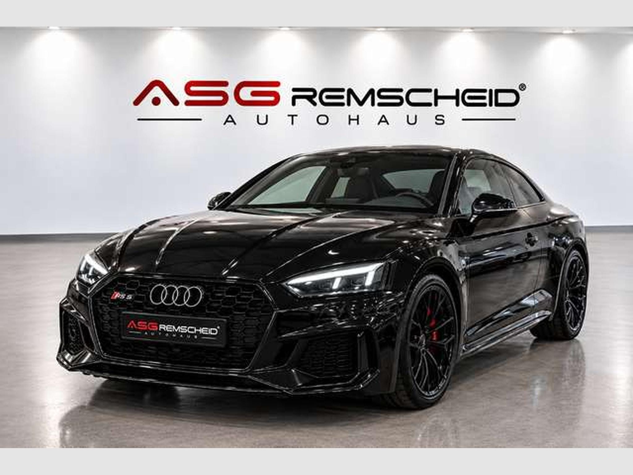 Audi RS5