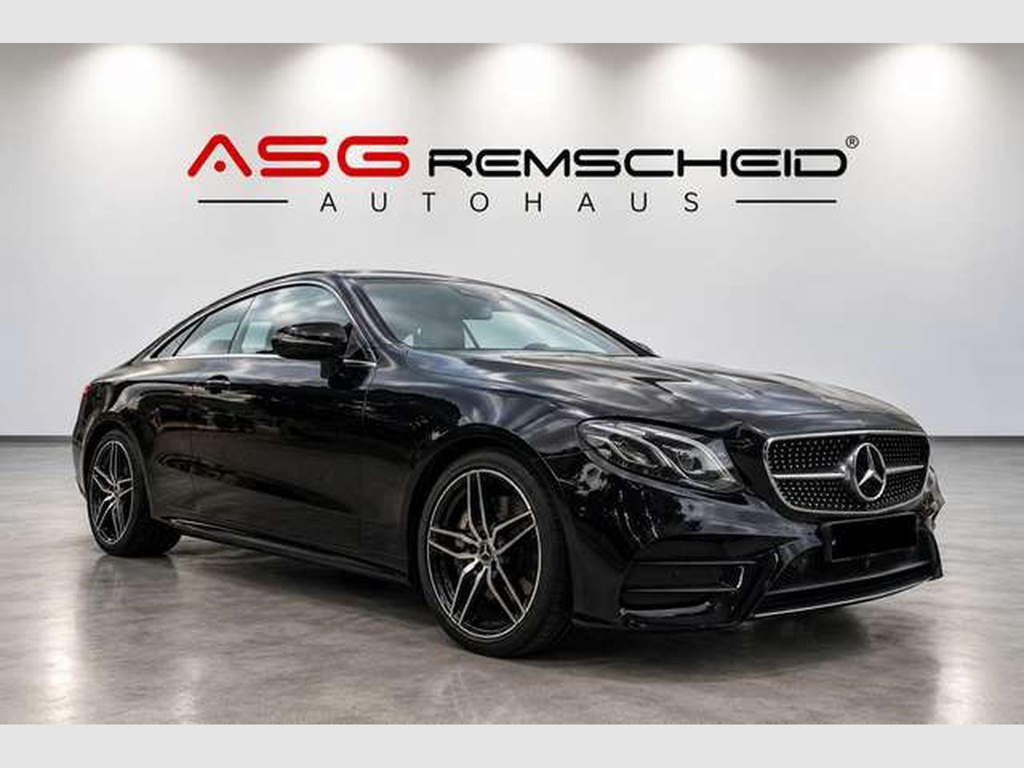 Mercedes E 450