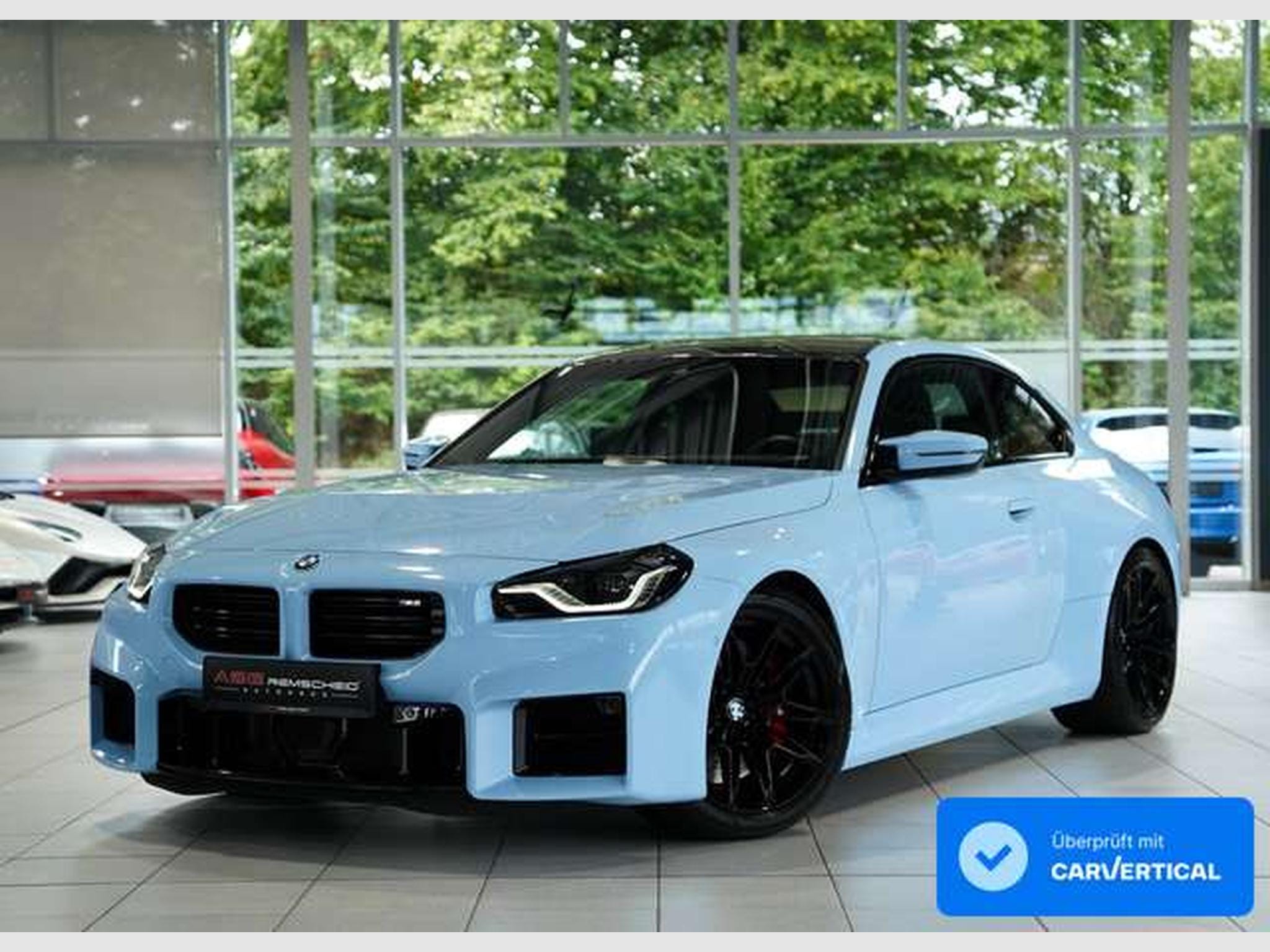 BMW M2