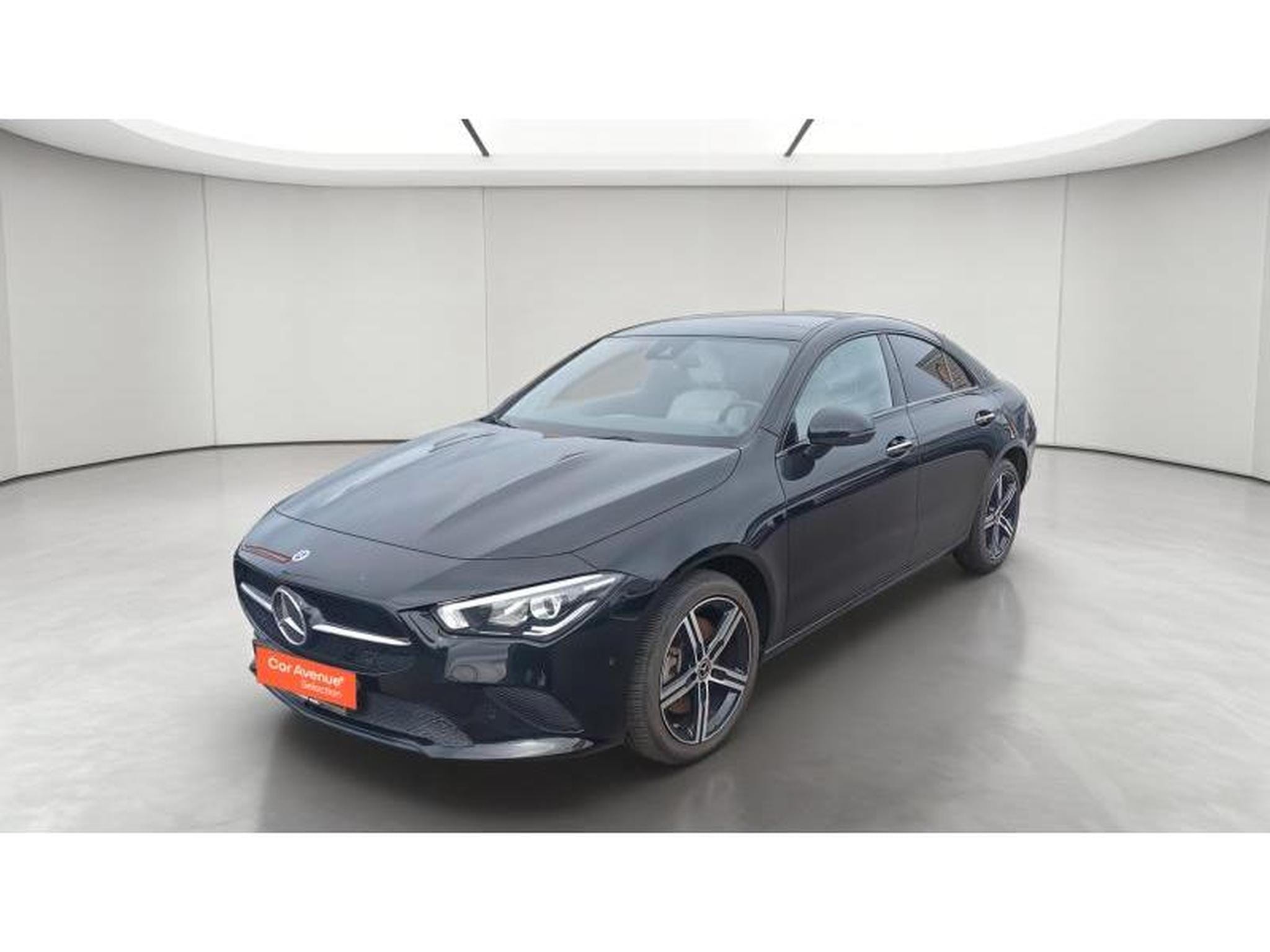 Mercedes CLA 250