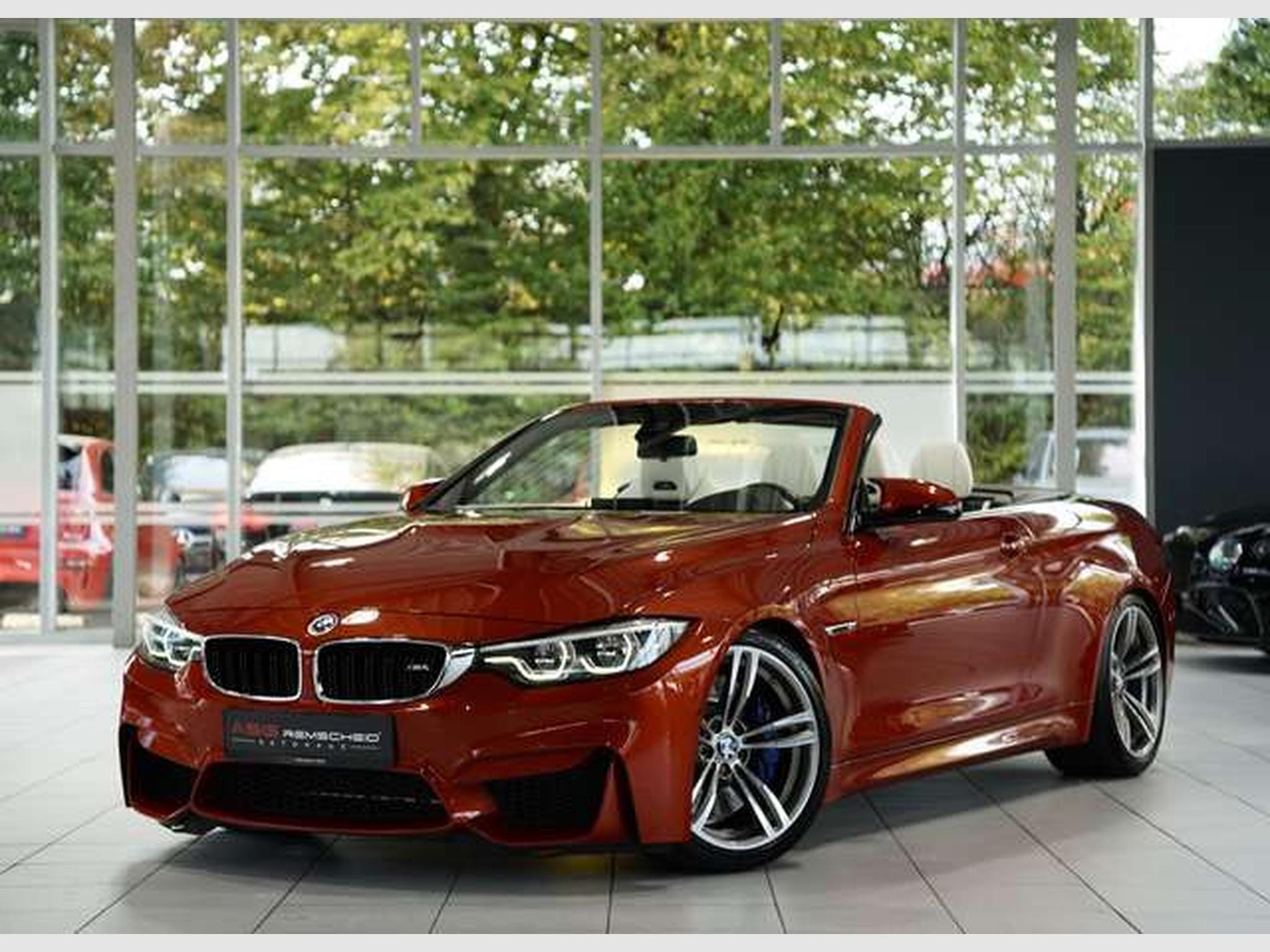 BMW M4