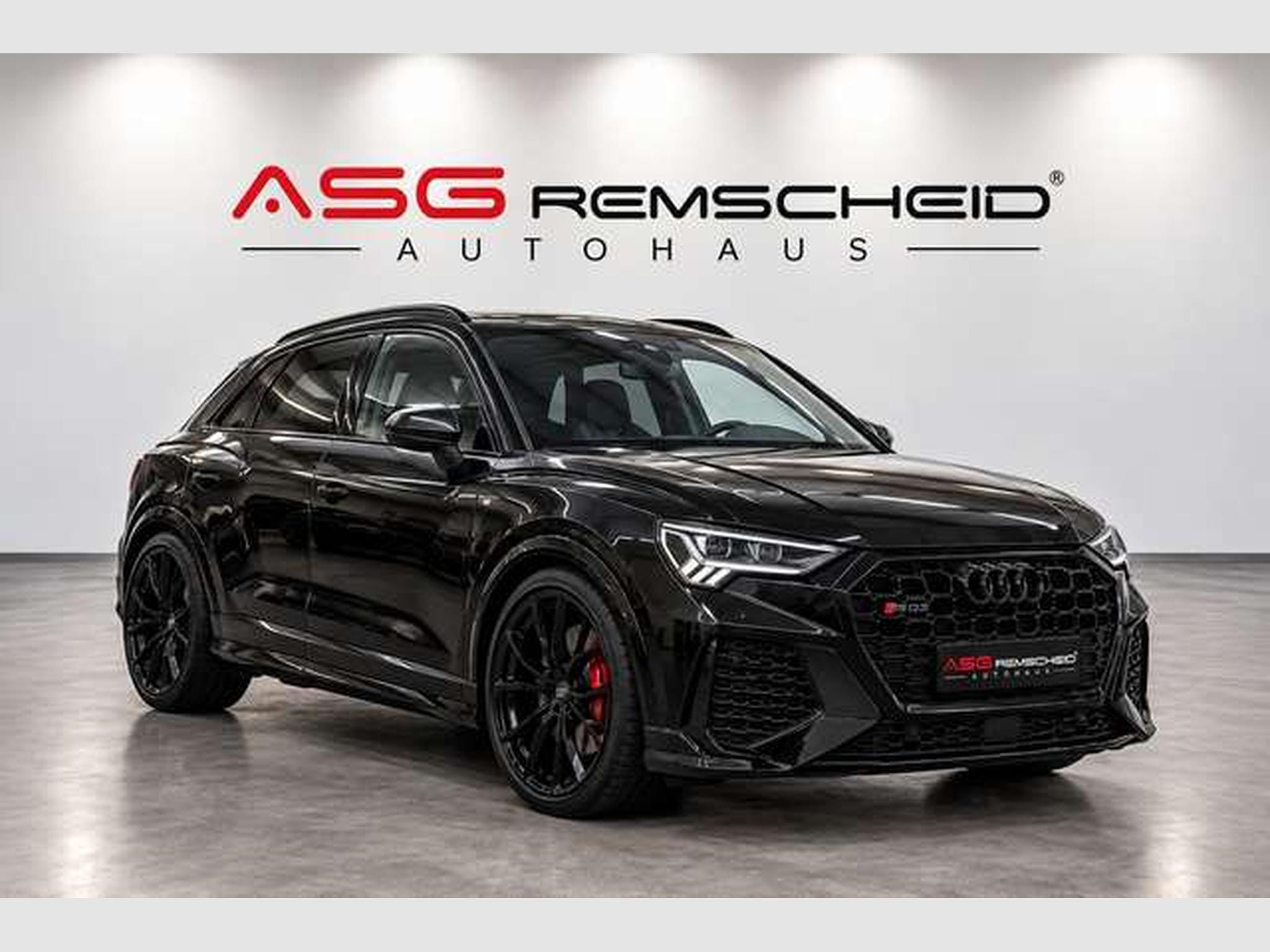 Audi RSQ3