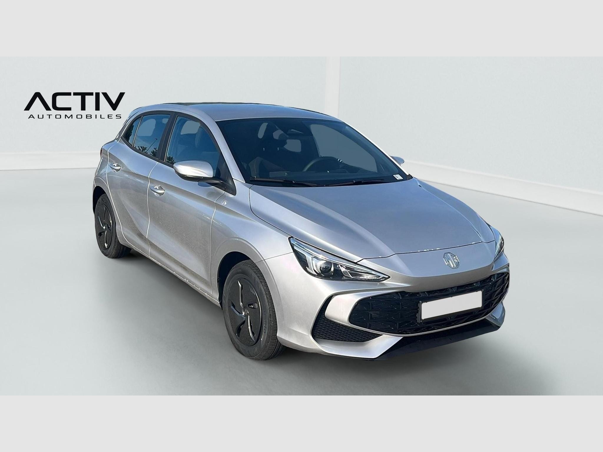 Mg MG3