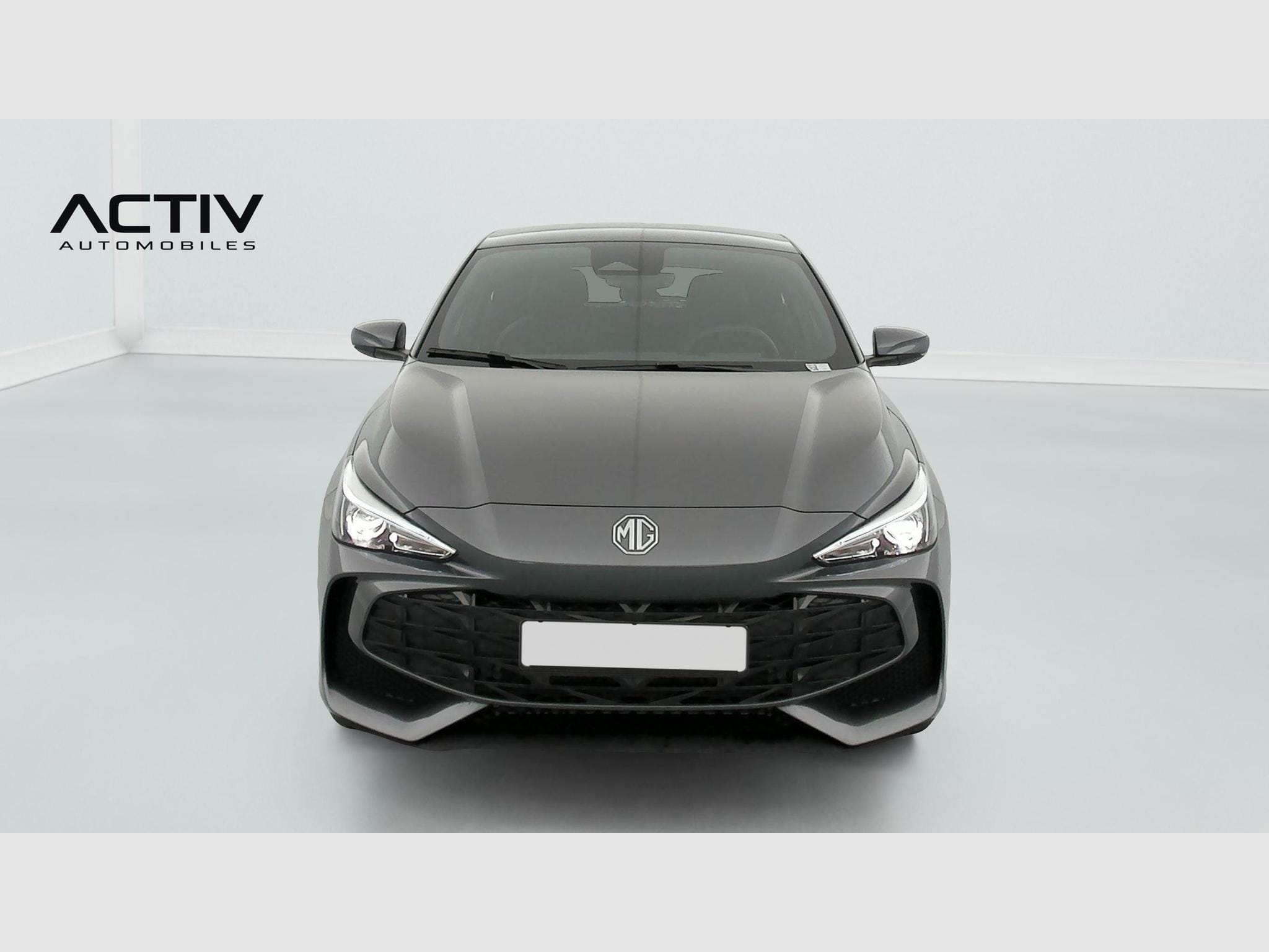 Mg MG3