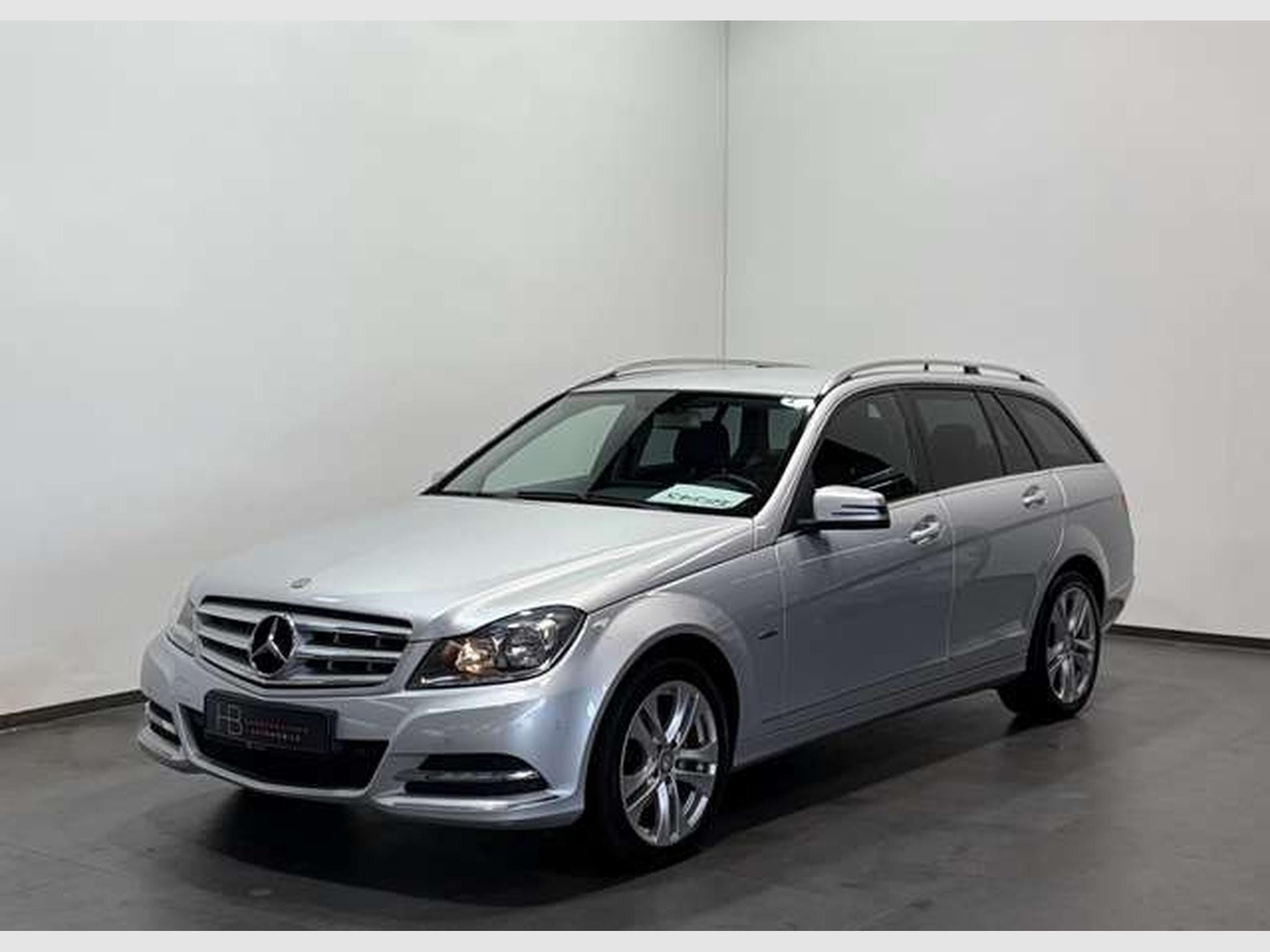 Mercedes C 250