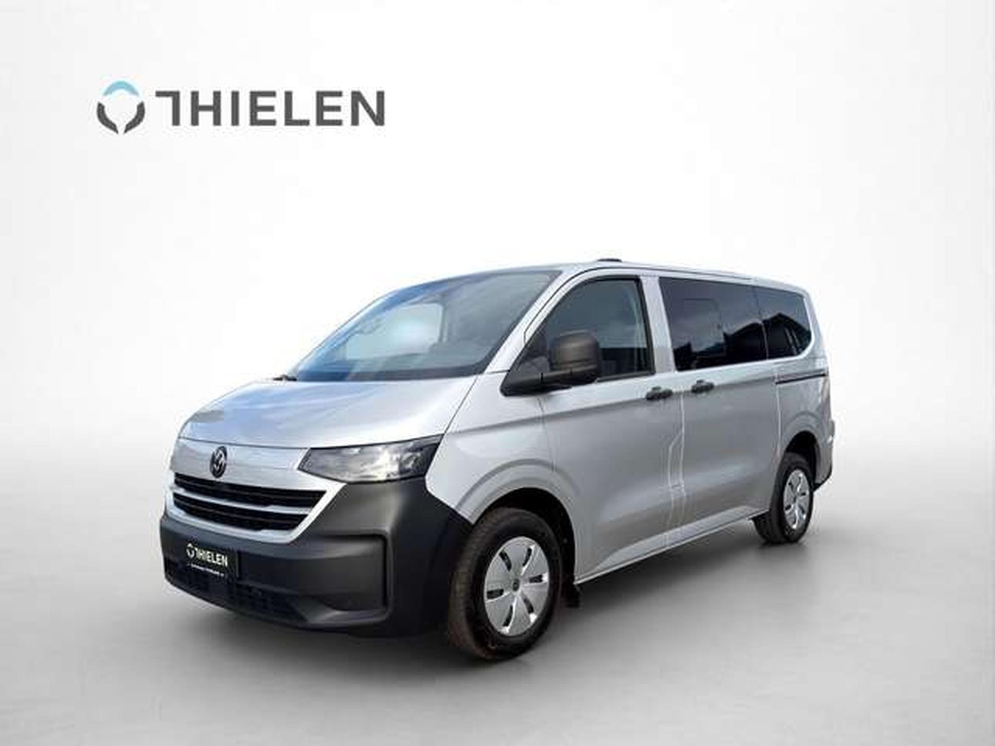 VW T7