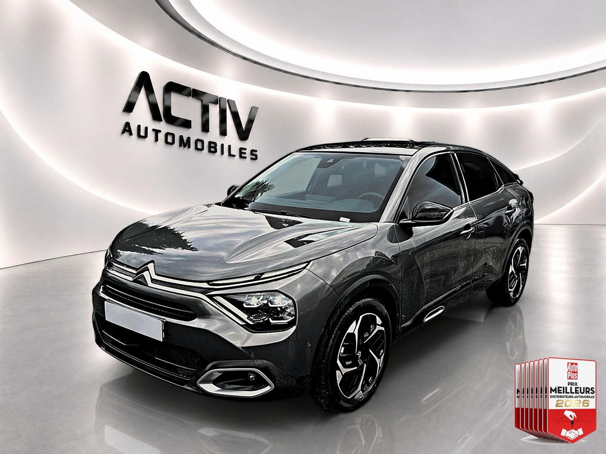 Citroën C4
