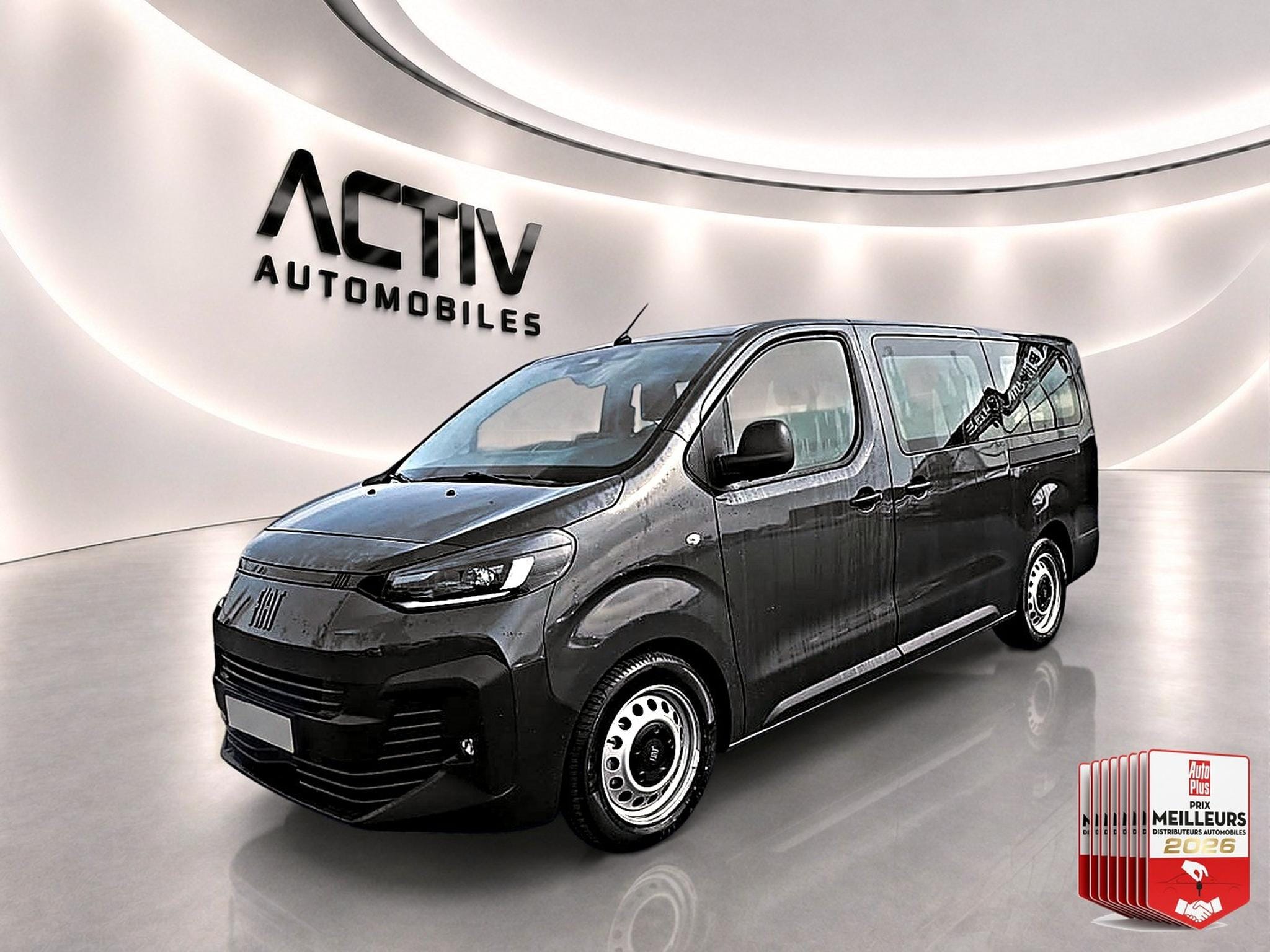 Fiat SCUDO COMBI