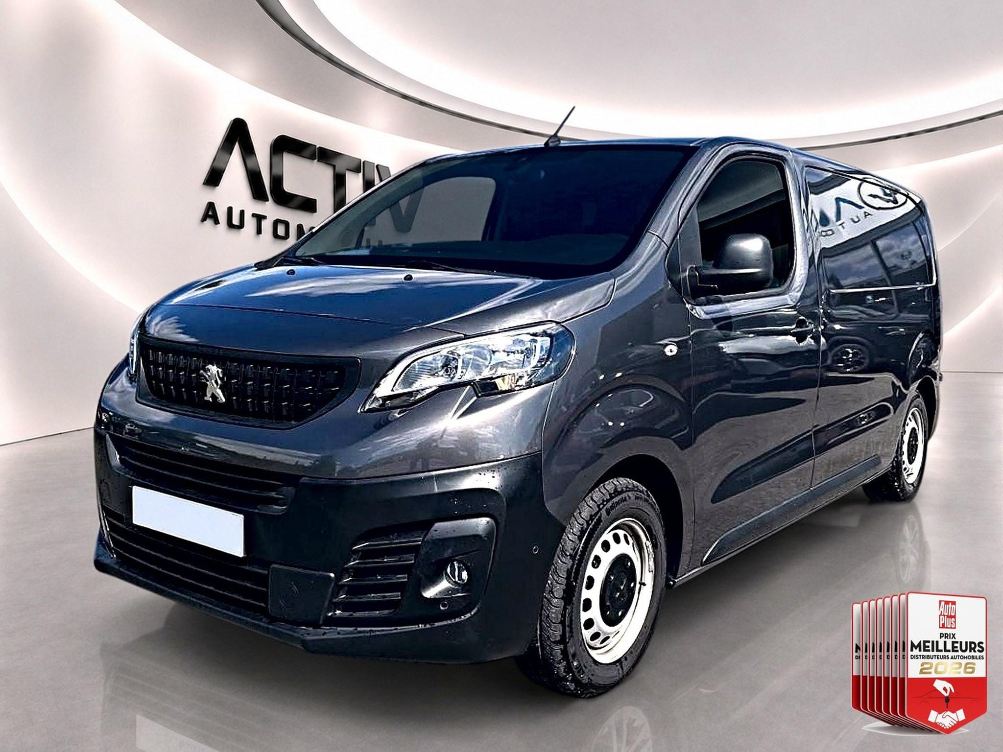 Peugeot Expert